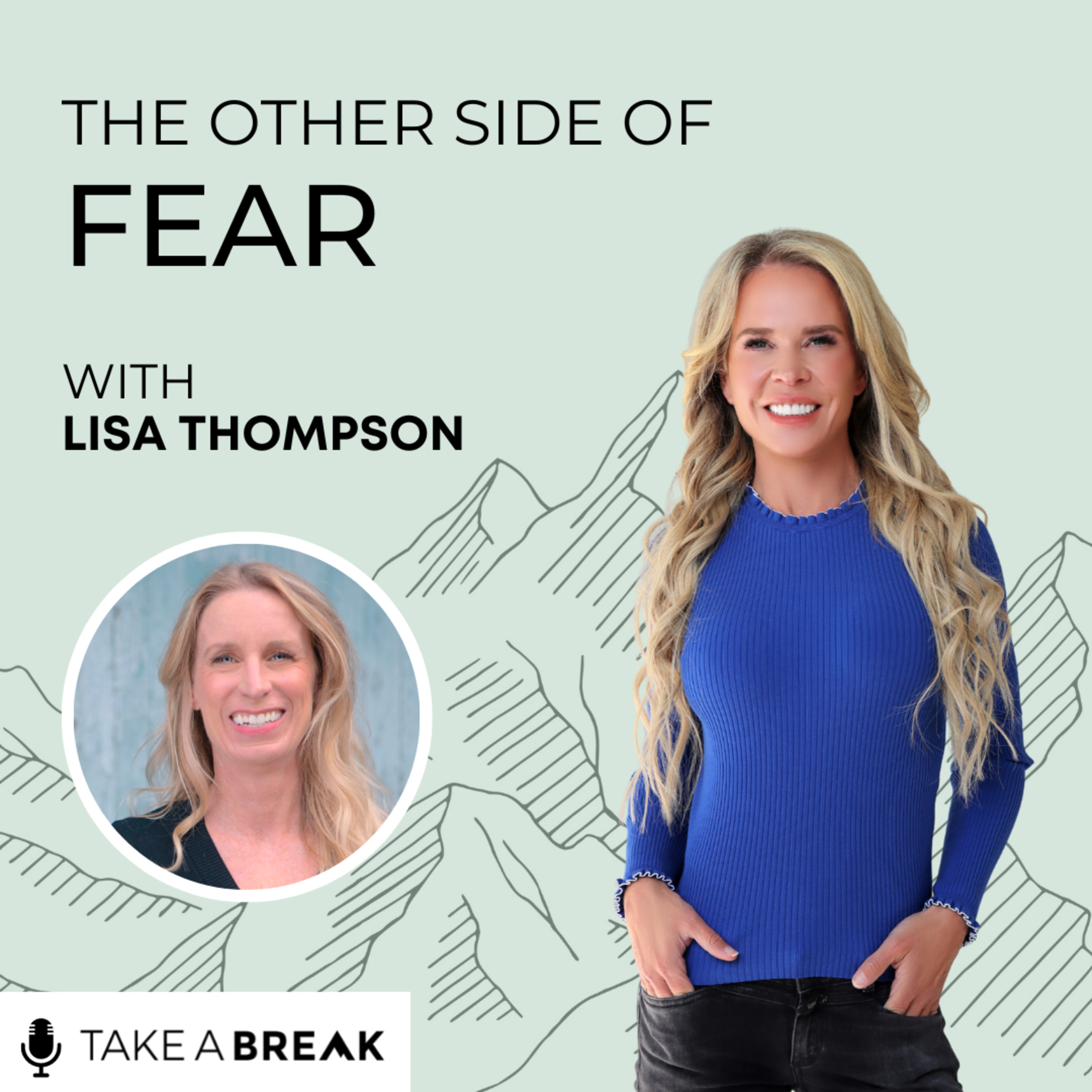 Seek Your Summit with Jenn