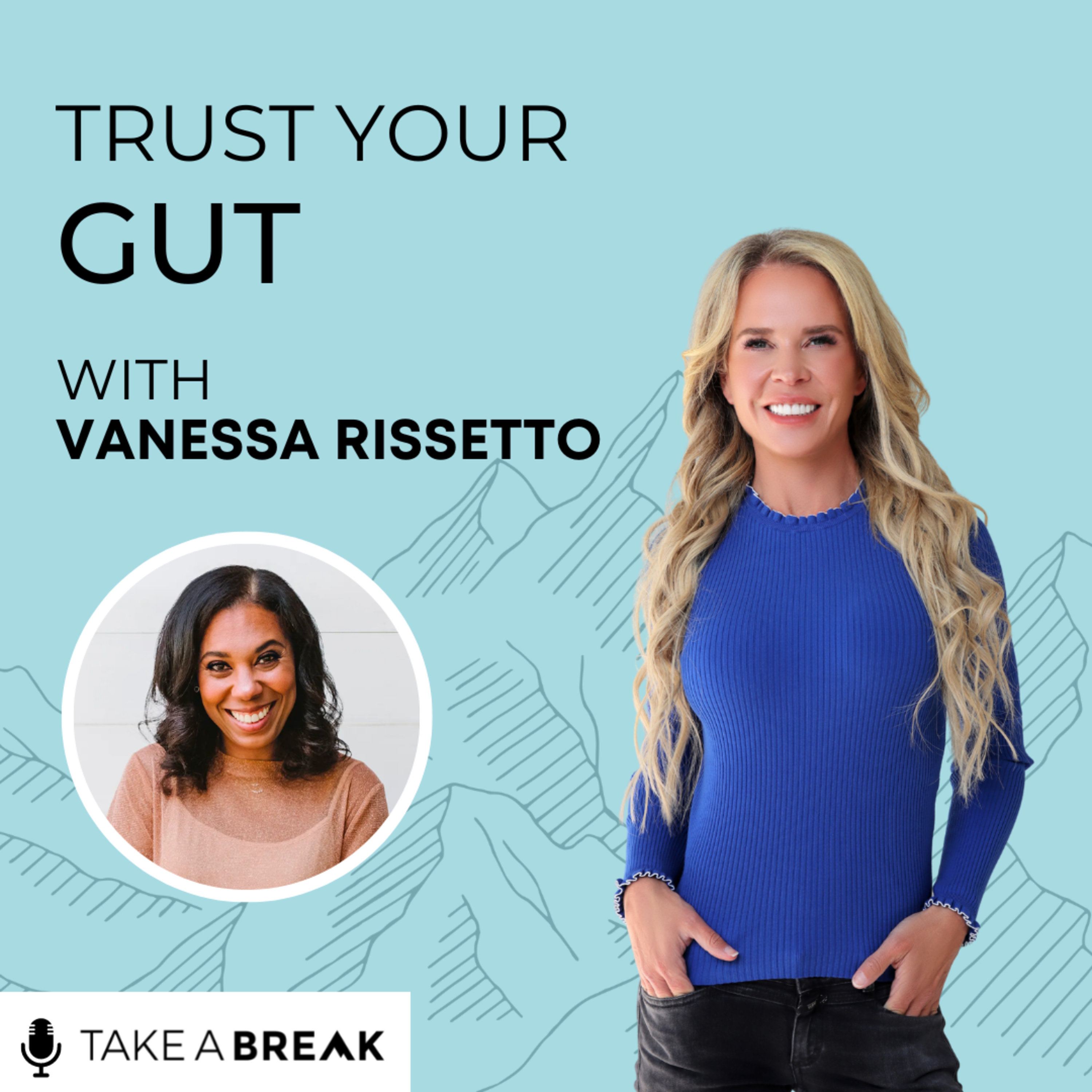 Seek Your Summit with Jenn