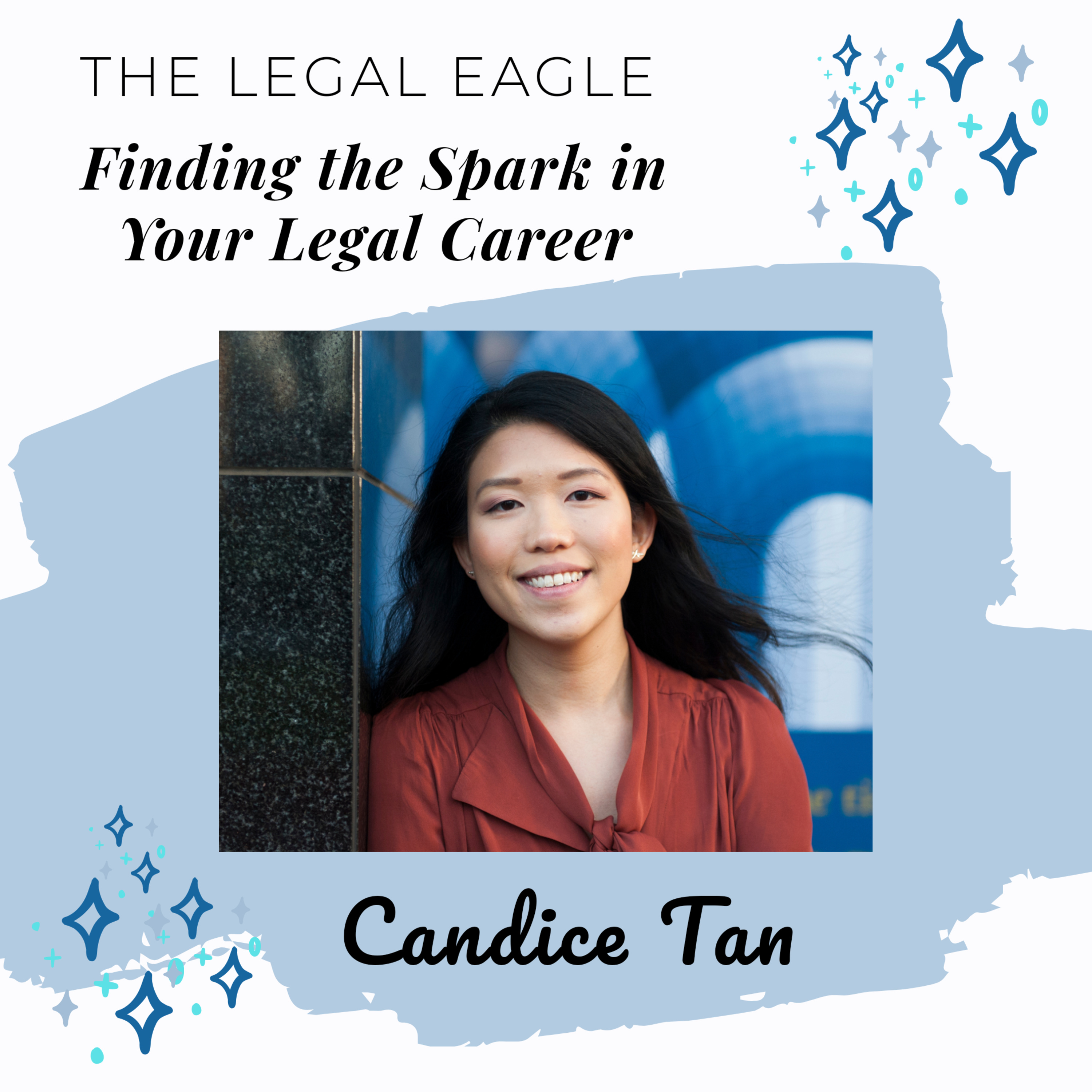 The Legal Eagle Podcast