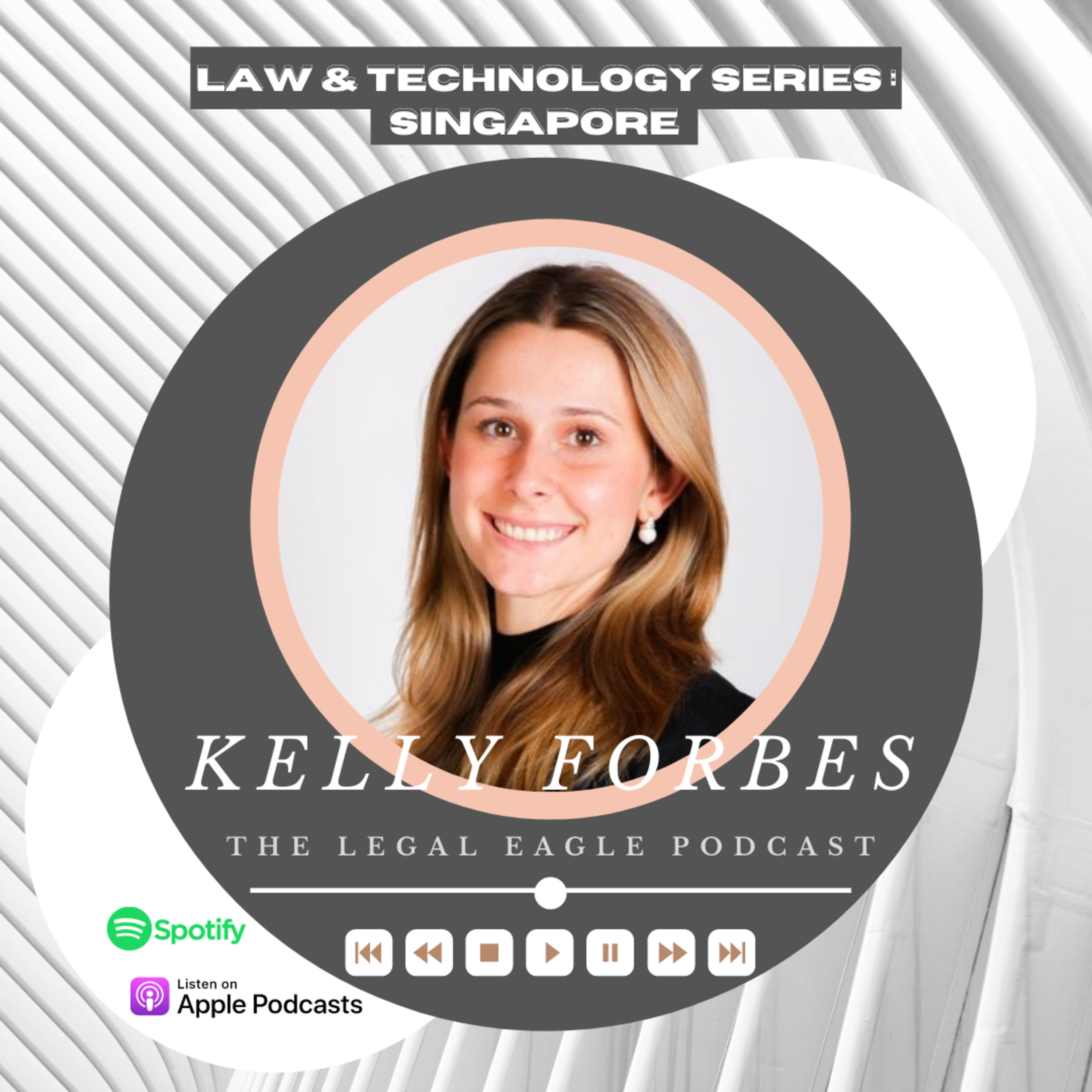 The Legal Eagle Podcast