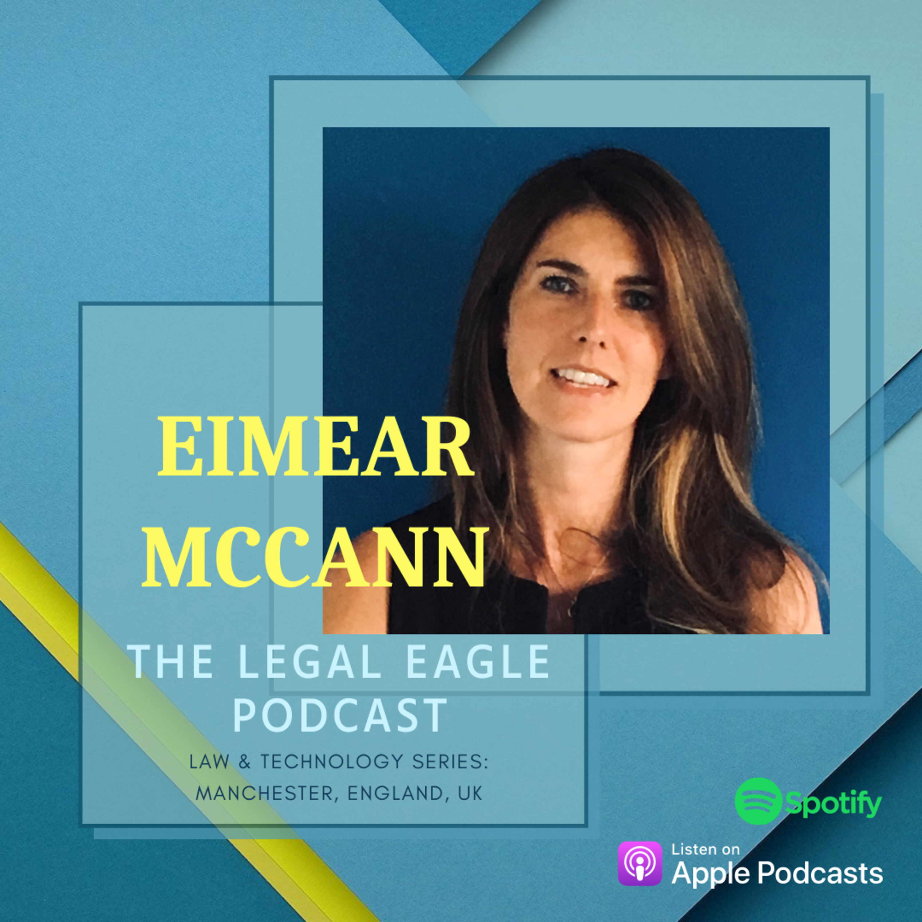 The Legal Eagle Podcast