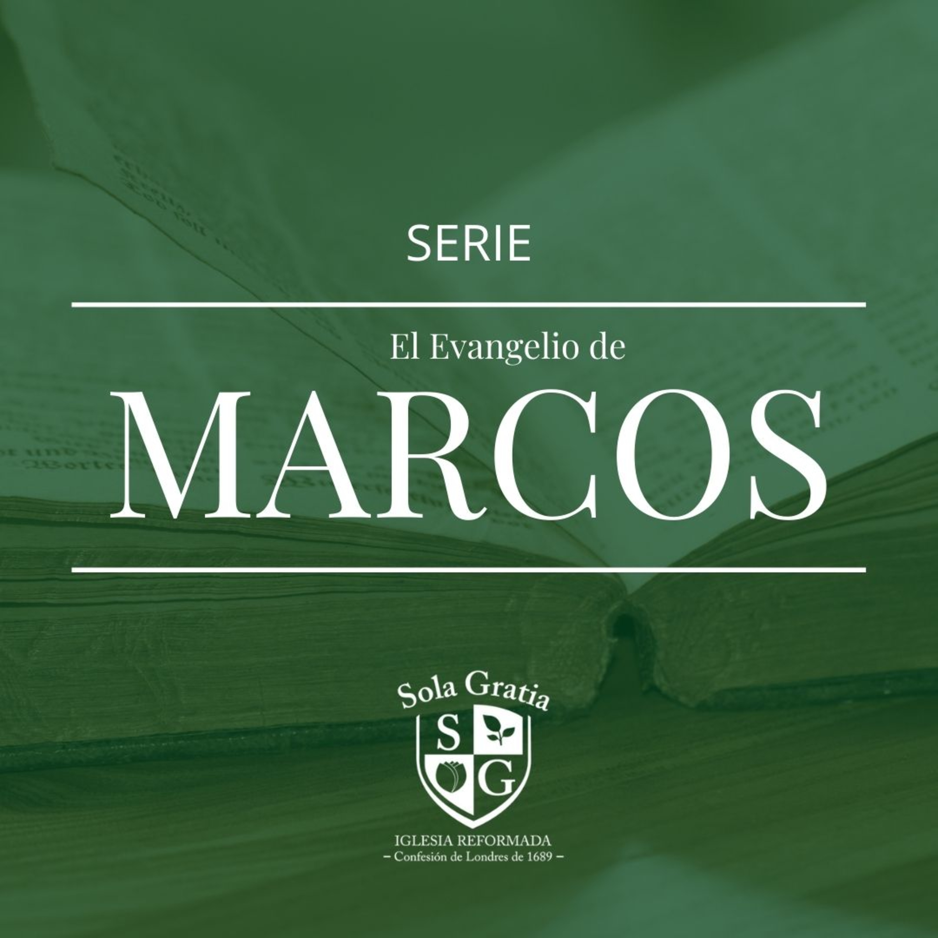 25 Serie Marcos │ La verdadera fuente de sabiduría Marcos 12:13-17 Pr. Javier Bello episode artwork