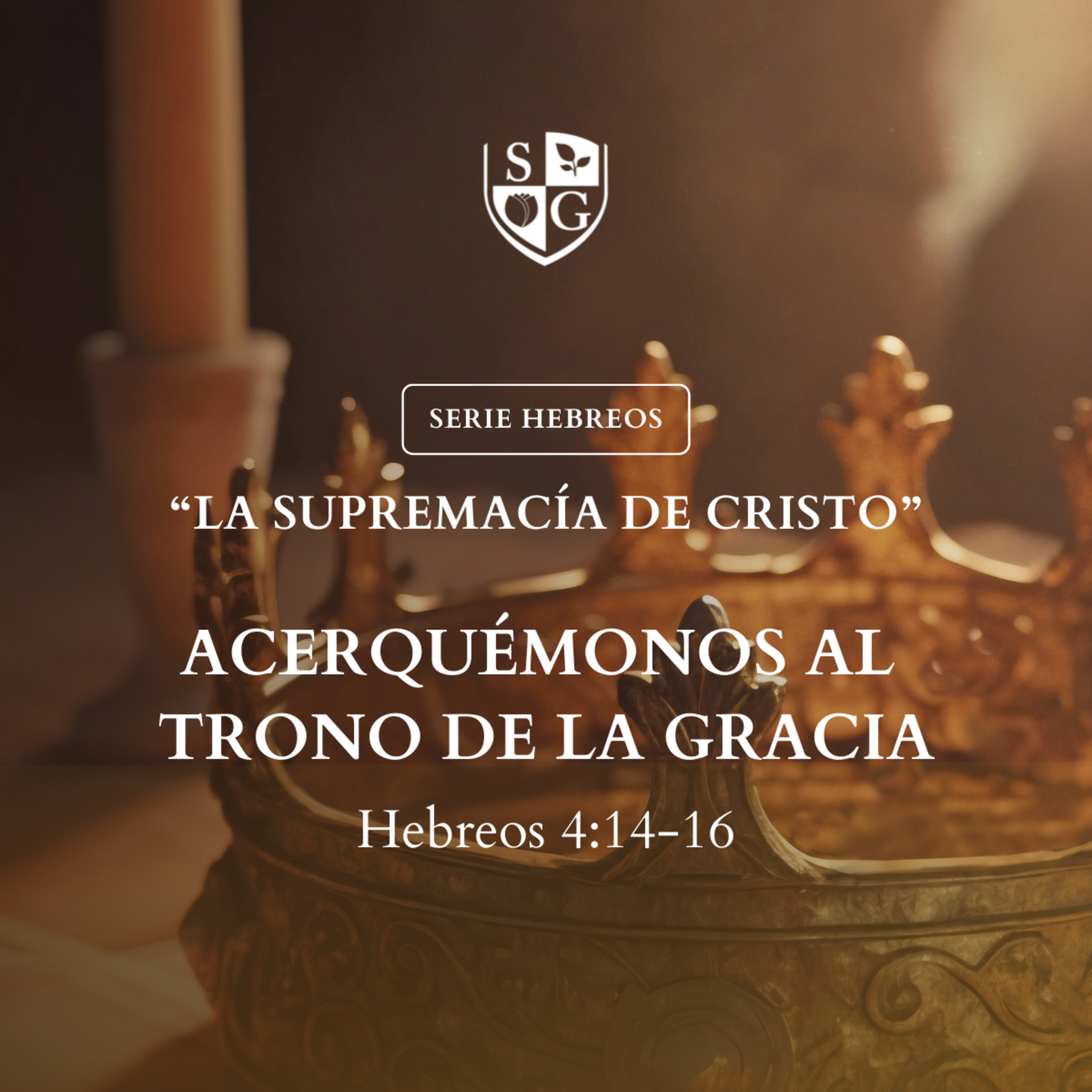 Iglesia Sola Gratia