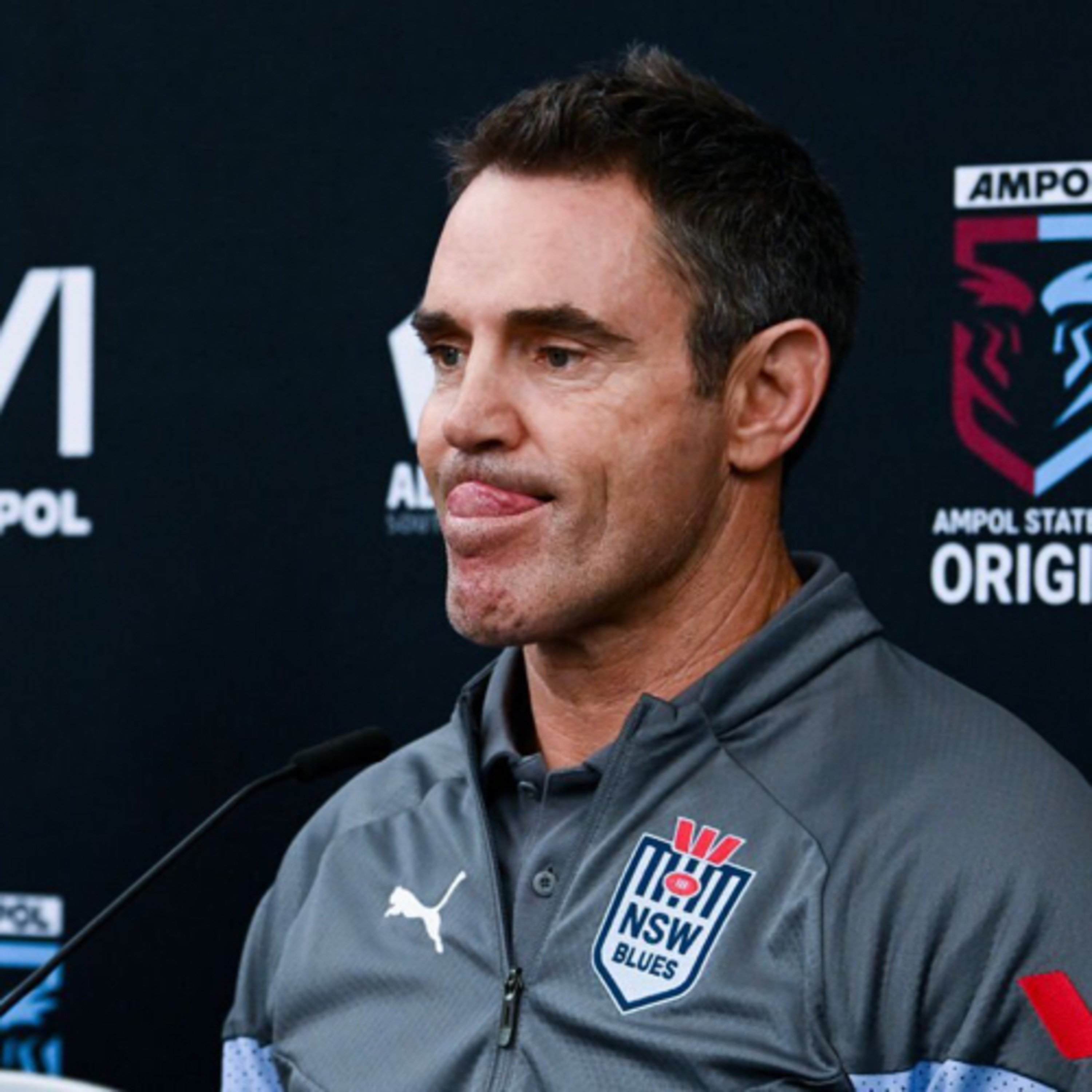Brad Fittler is an Underrated Origin coach