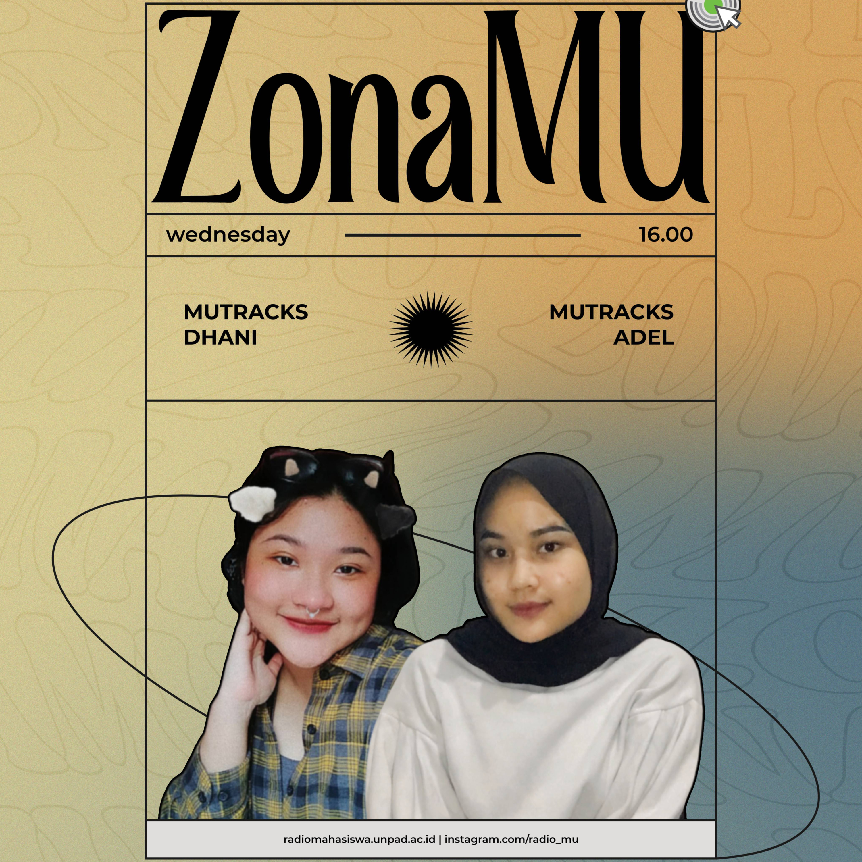 PodcastMU! (Podcastnya RadioMU!)