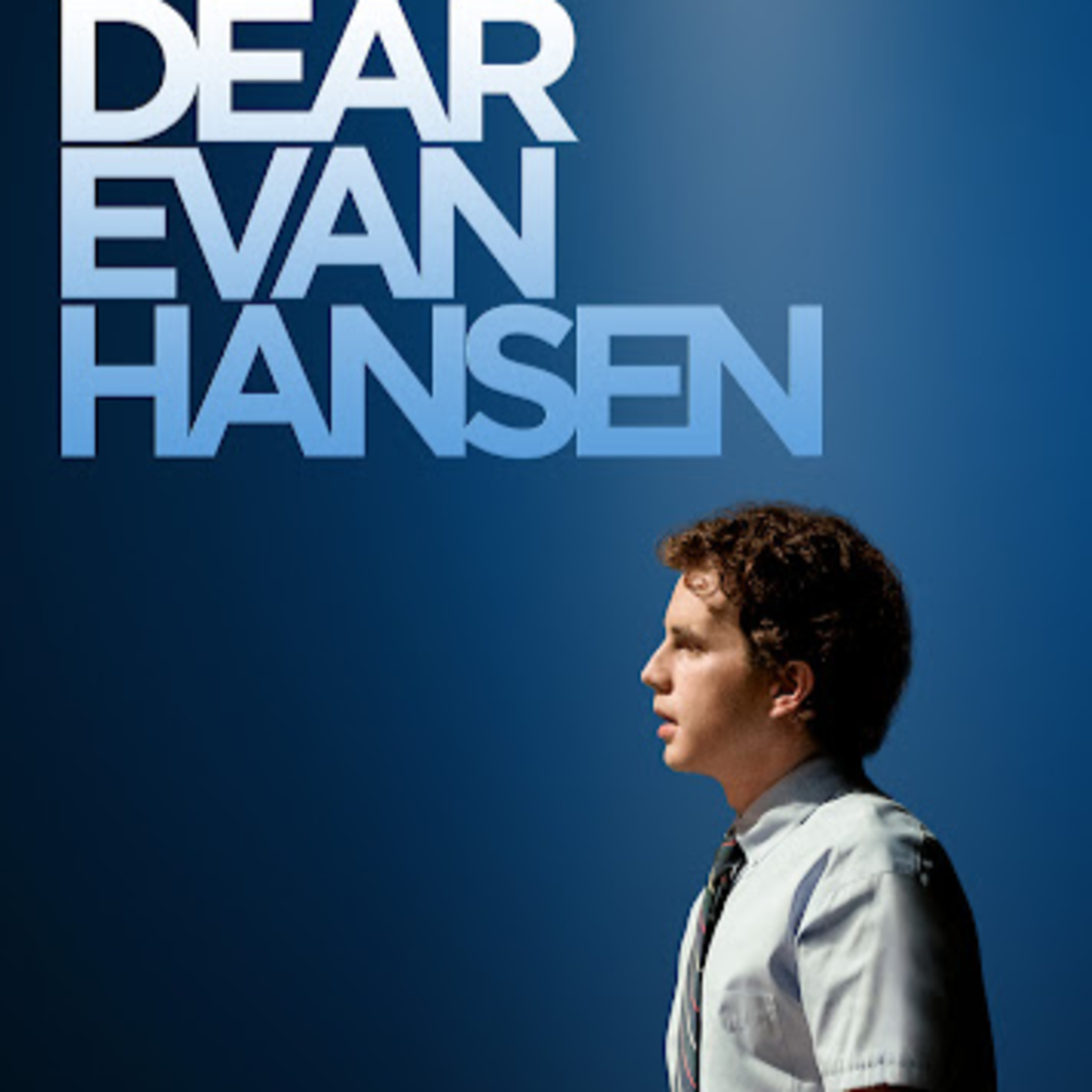 13. Dear Evan Hansen  episode artwork