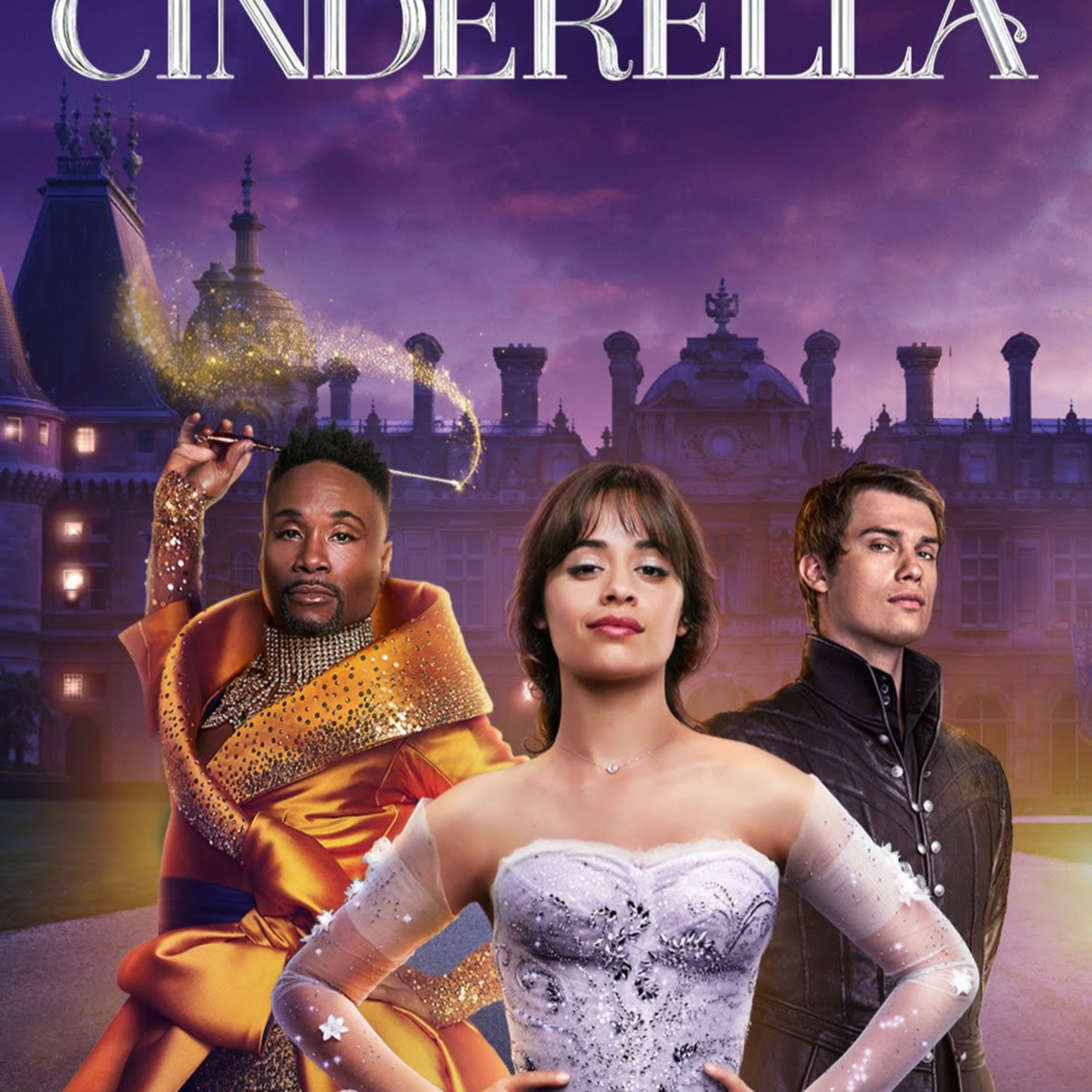 Cinderella (2021) episode artwork