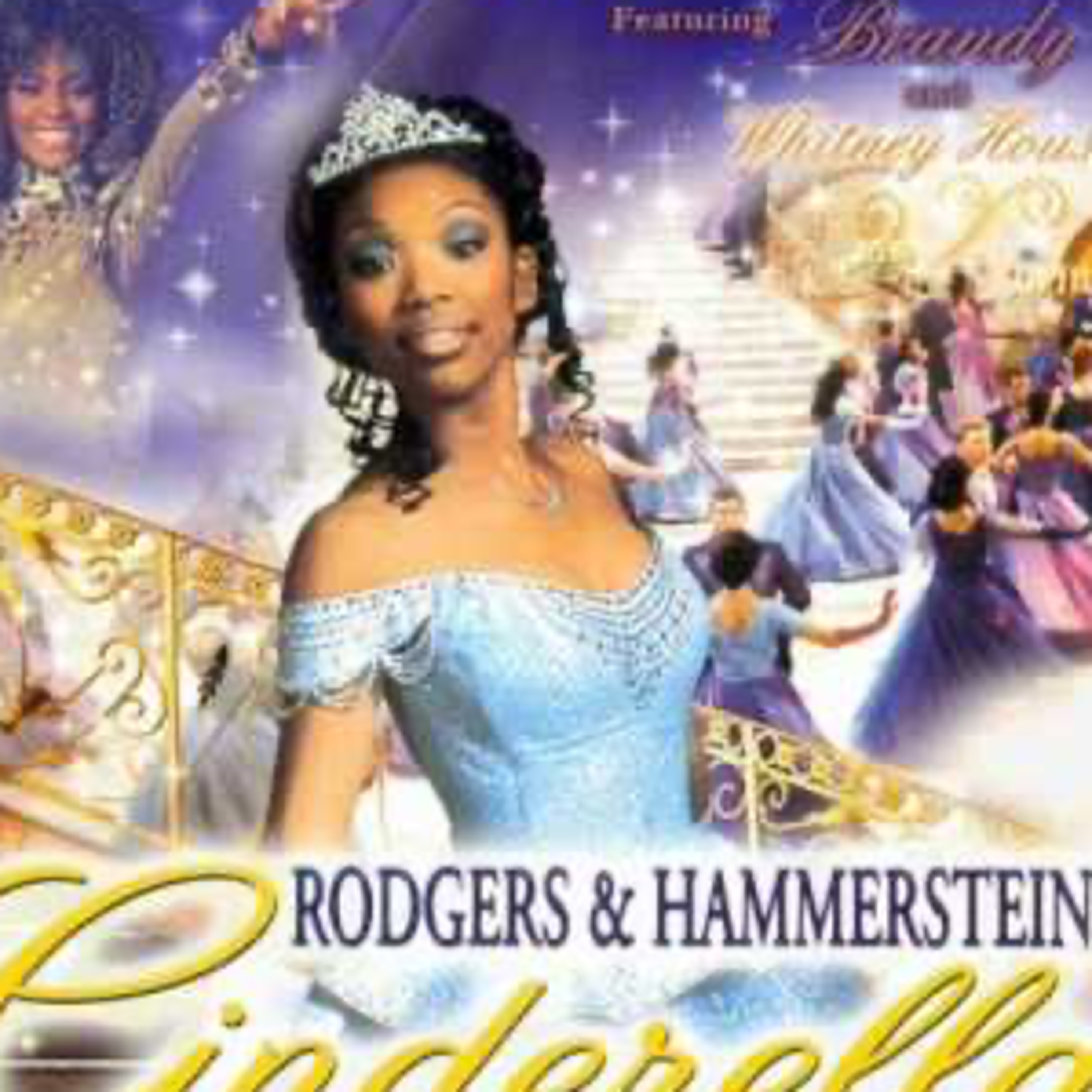 Cinderella (1997) episode artwork