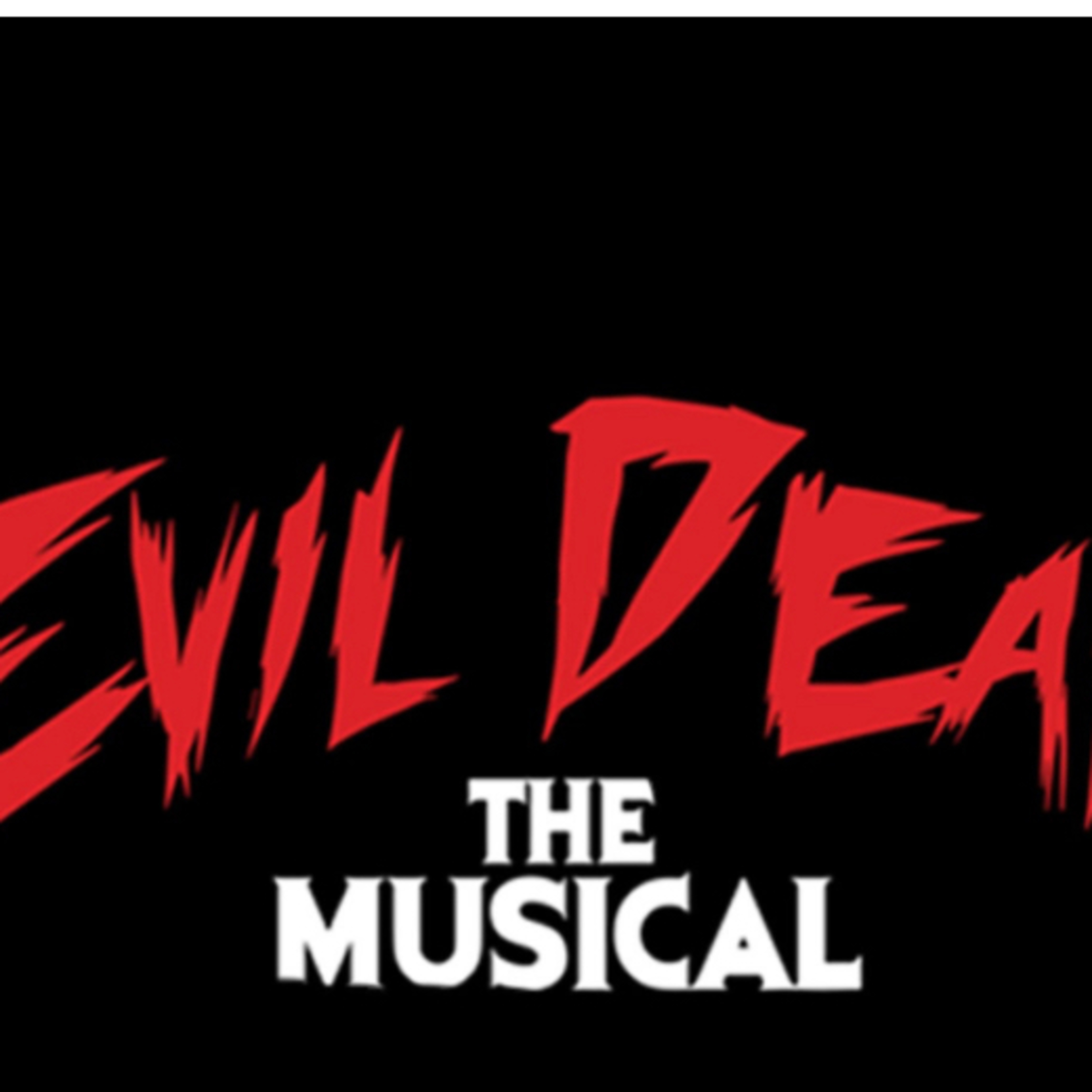 Evil Dead The Musical episode artwork