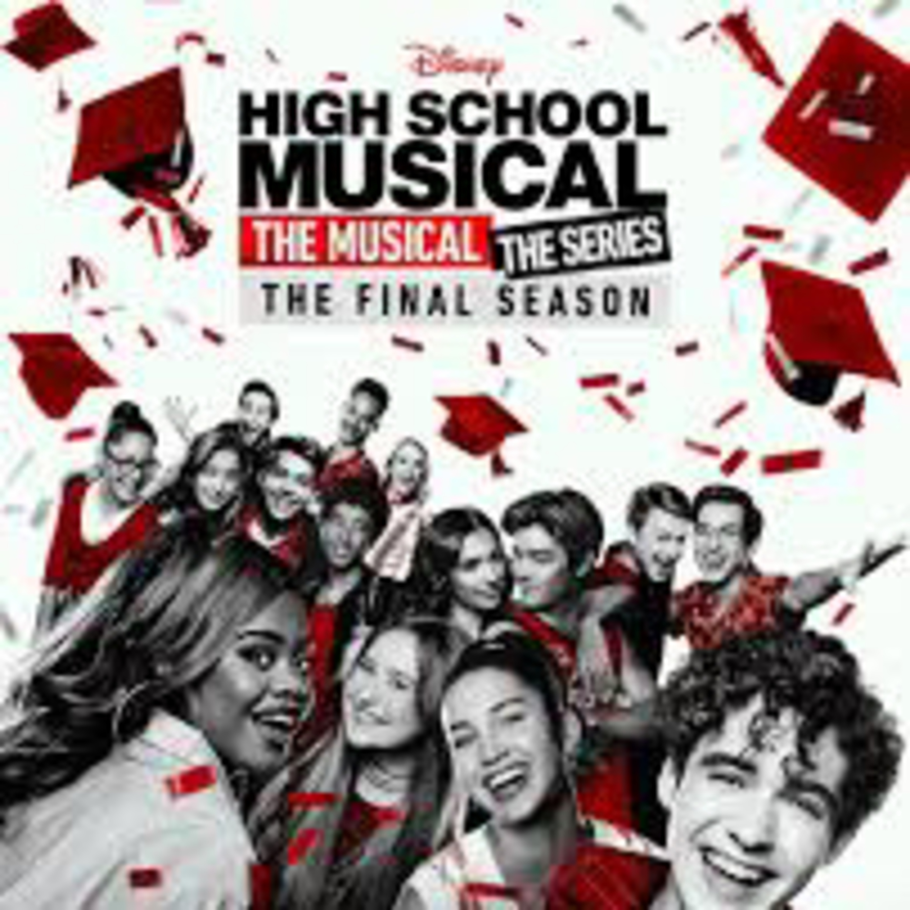 Hsmtms Final season discussion 😭 episode artwork