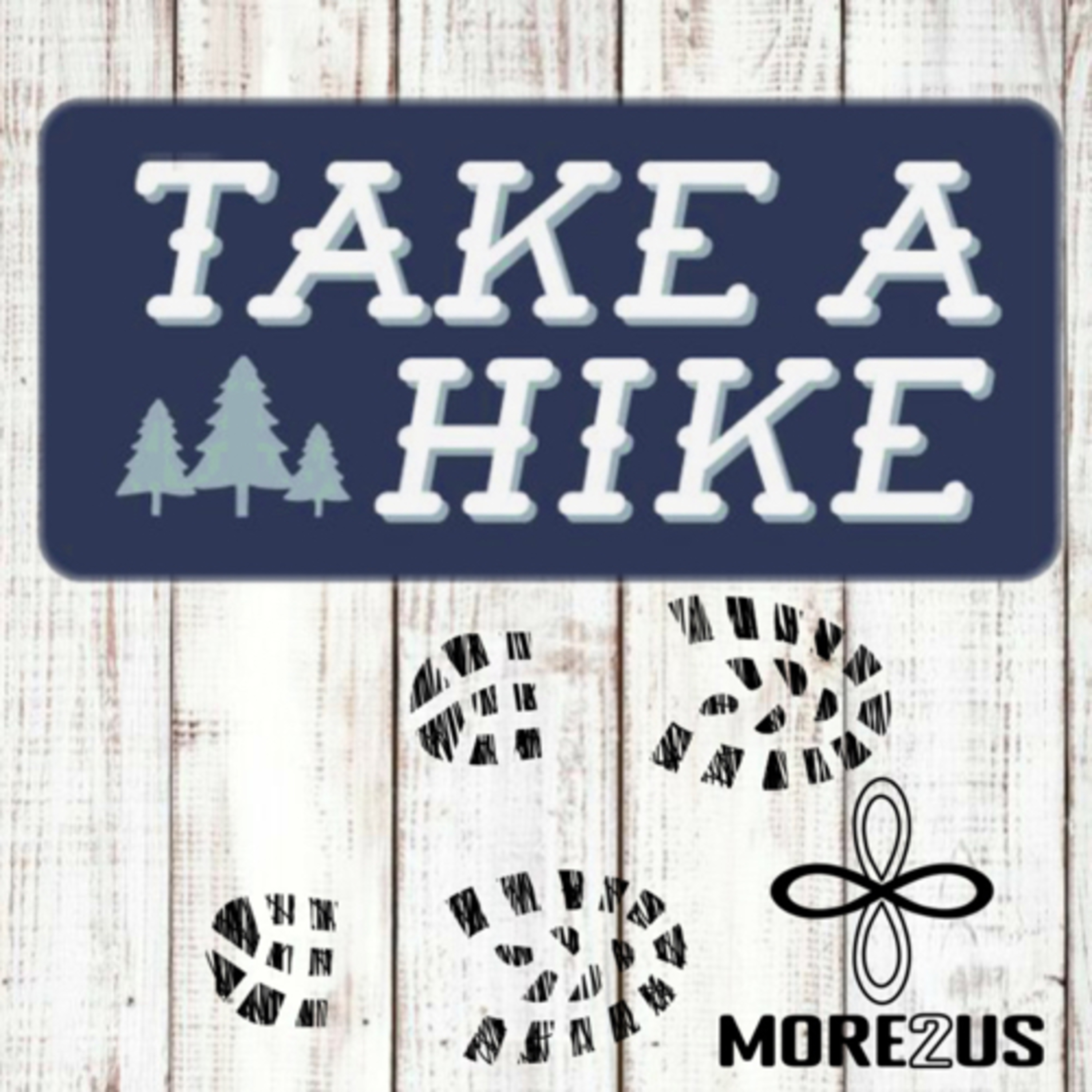 Take a Hike episode artwork