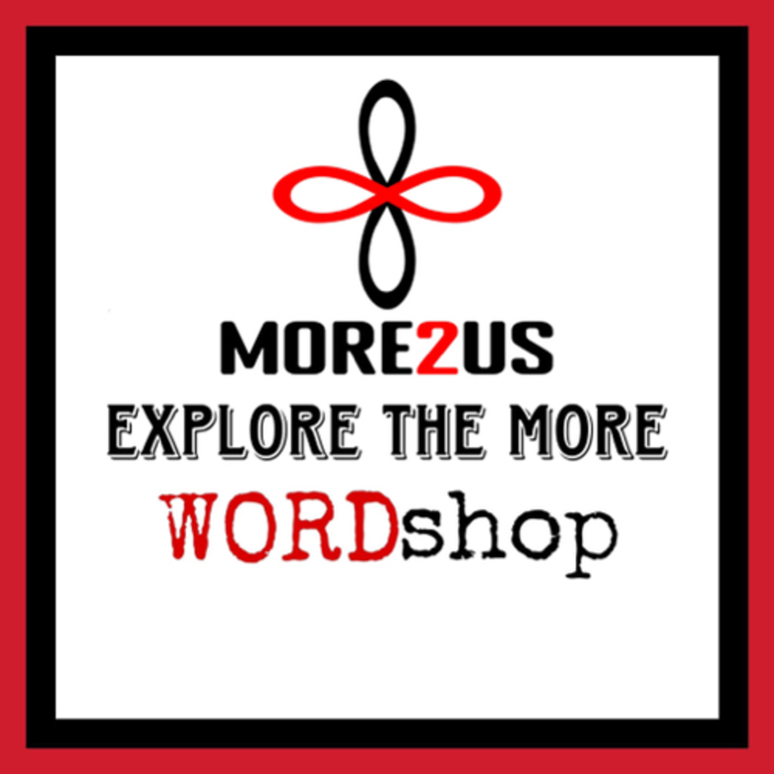 WORDshop: Session #31 - Steadfast episode artwork