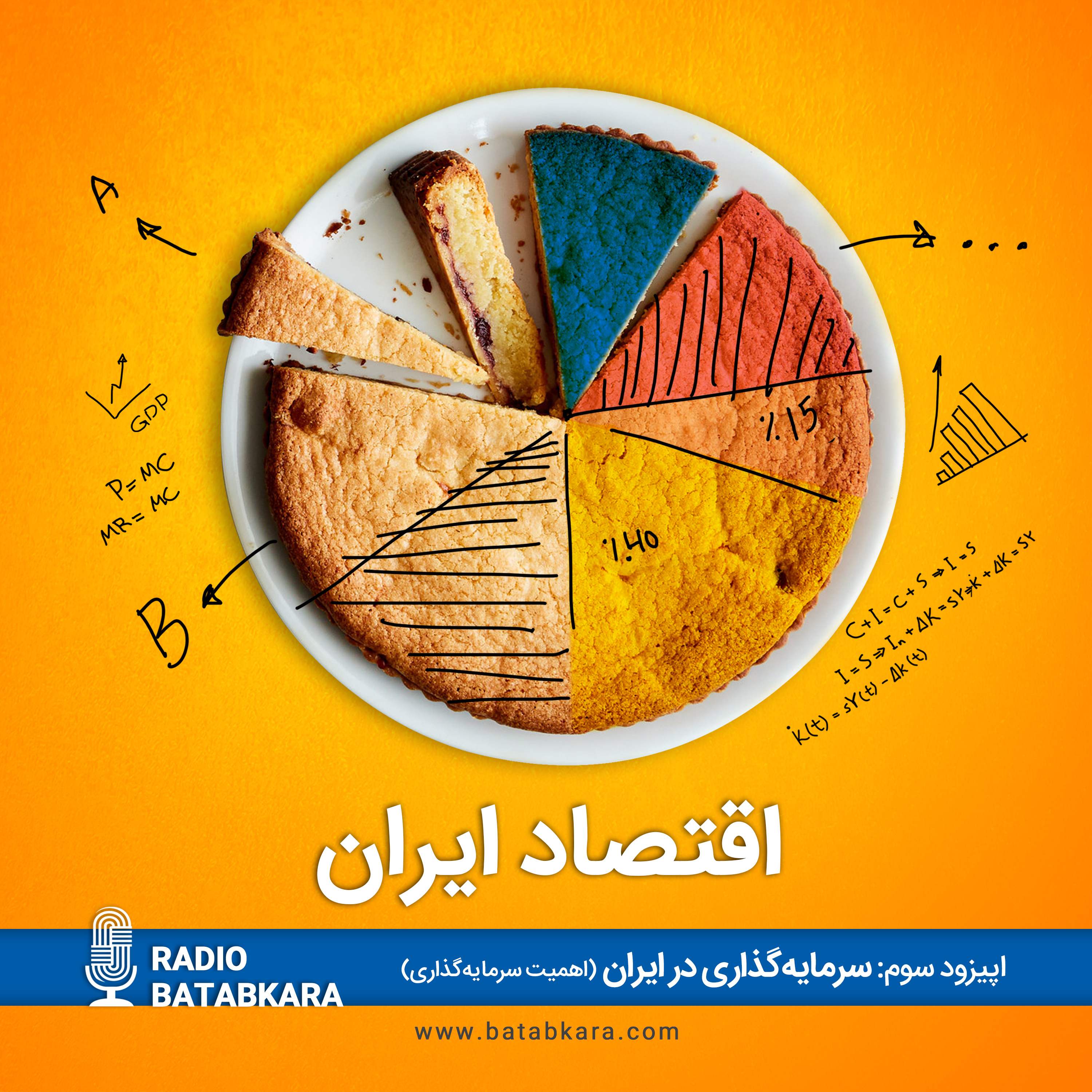 کاور !اهمیت سرمایه گذاری | اقتصاد به زبان ساده