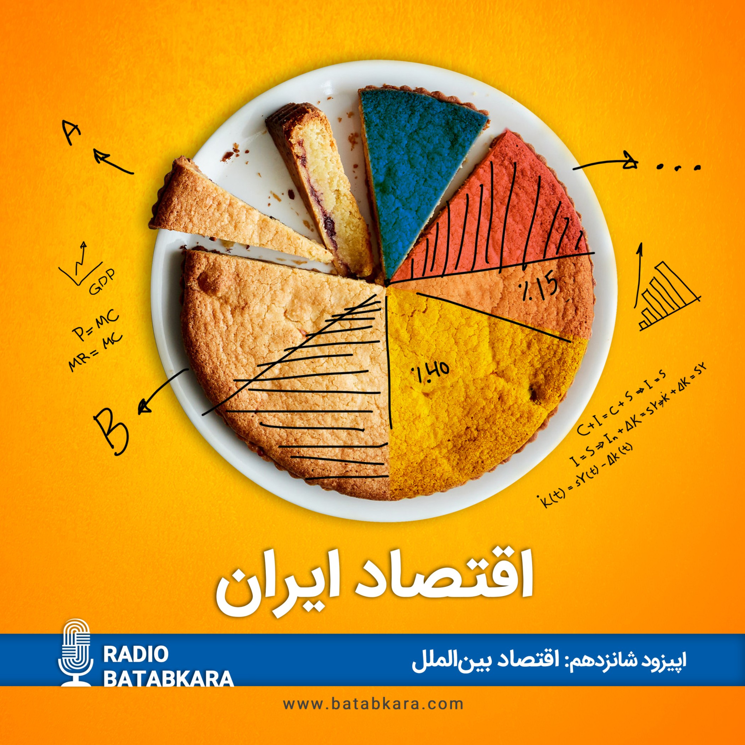 کاور !اقتصاد بین‌االملل | اقتصاد در ایران