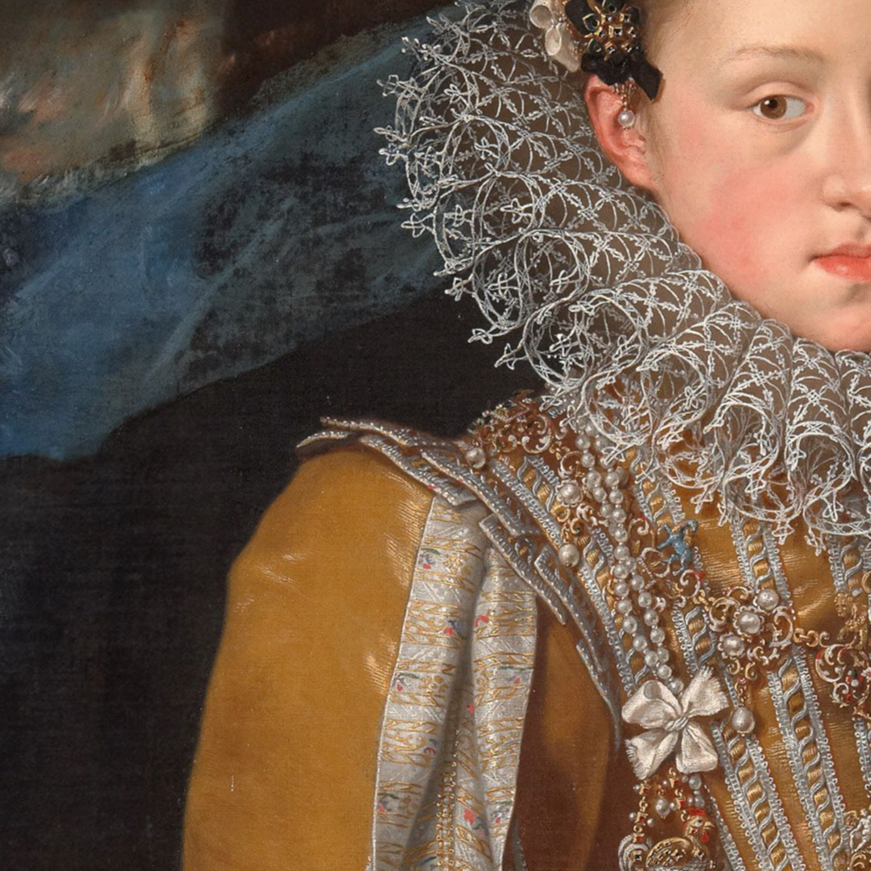 Kunsthistorisches Museum Vienna