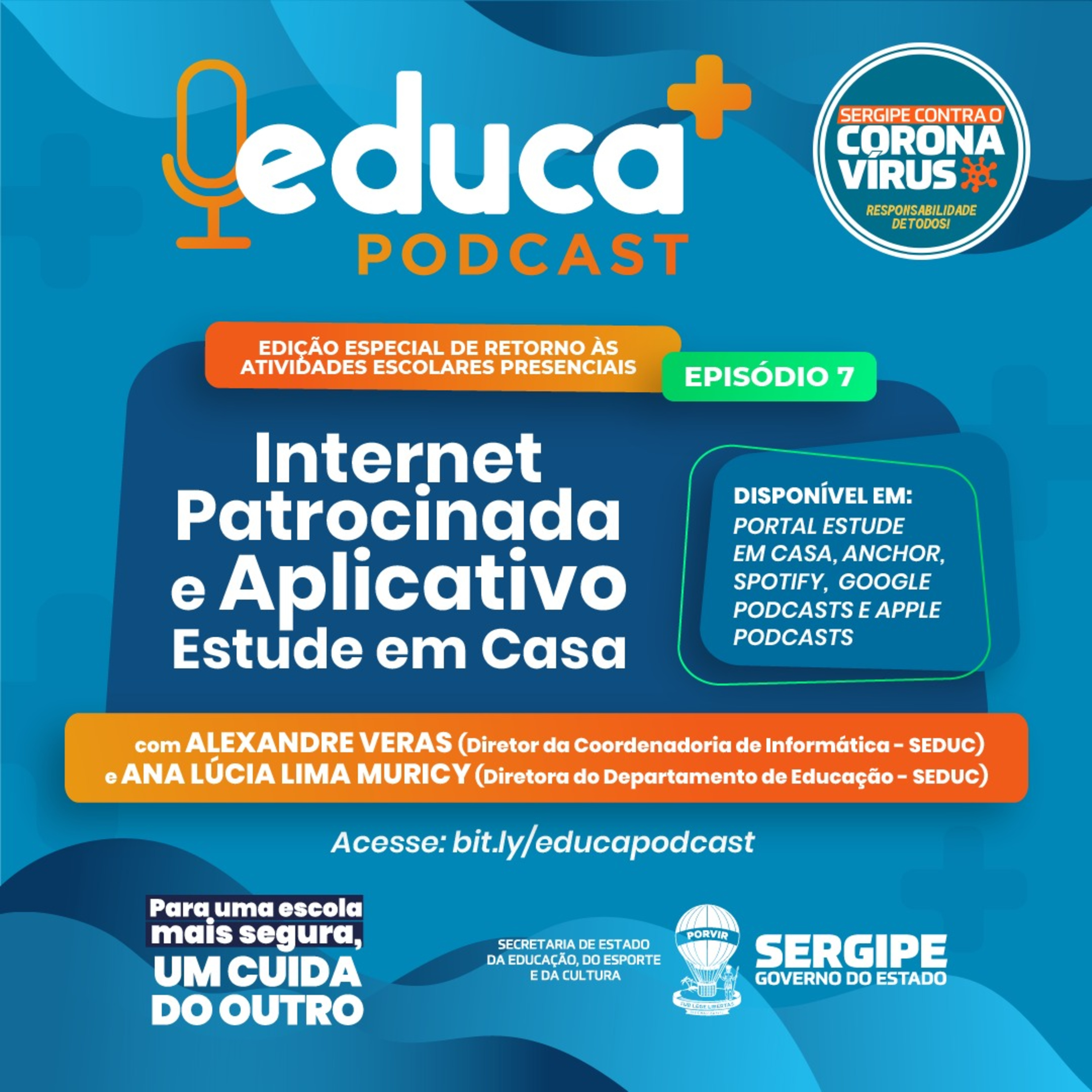 Educa + Podcast
