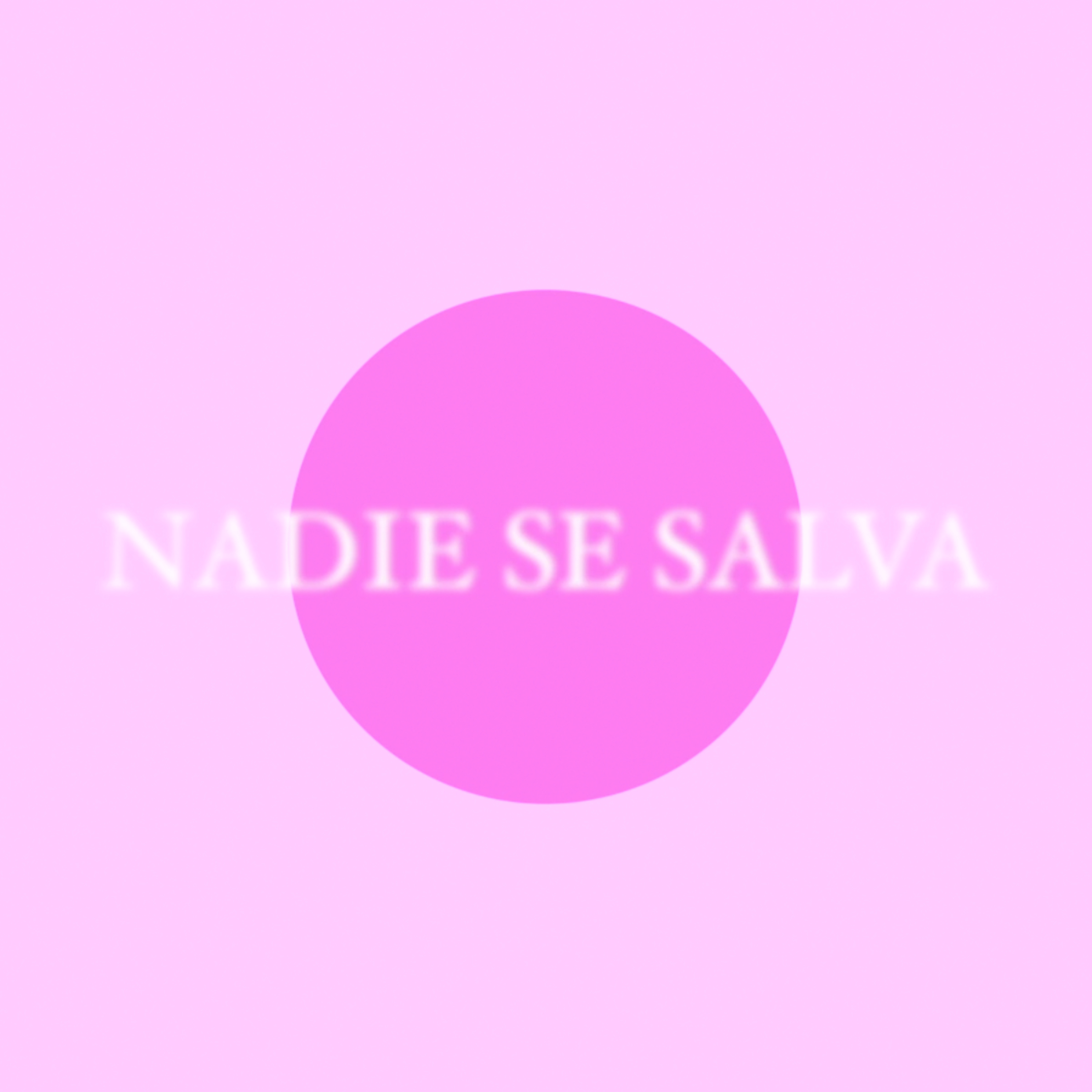 Nadie Se Salva Podcast