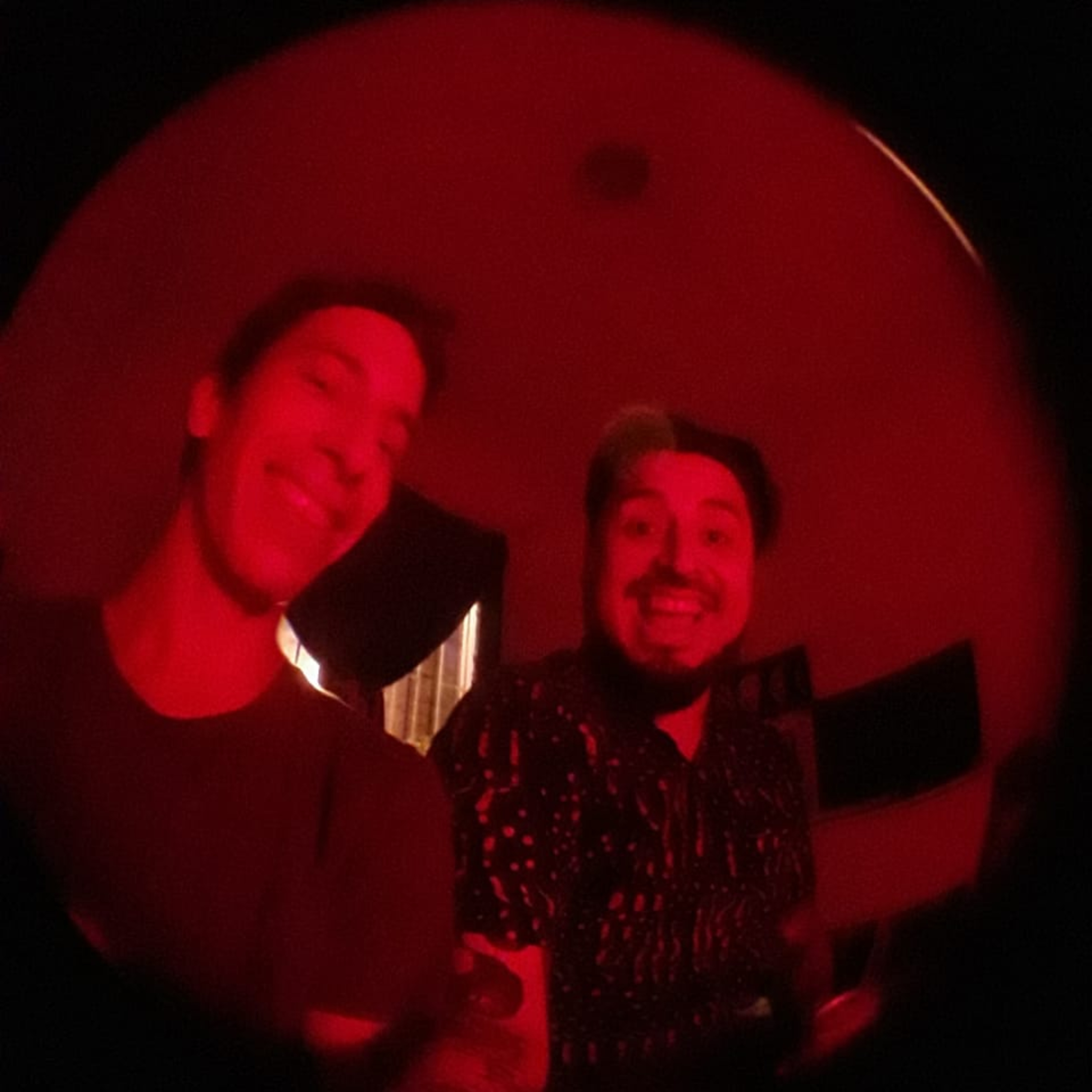Nadie Se Salva Podcast