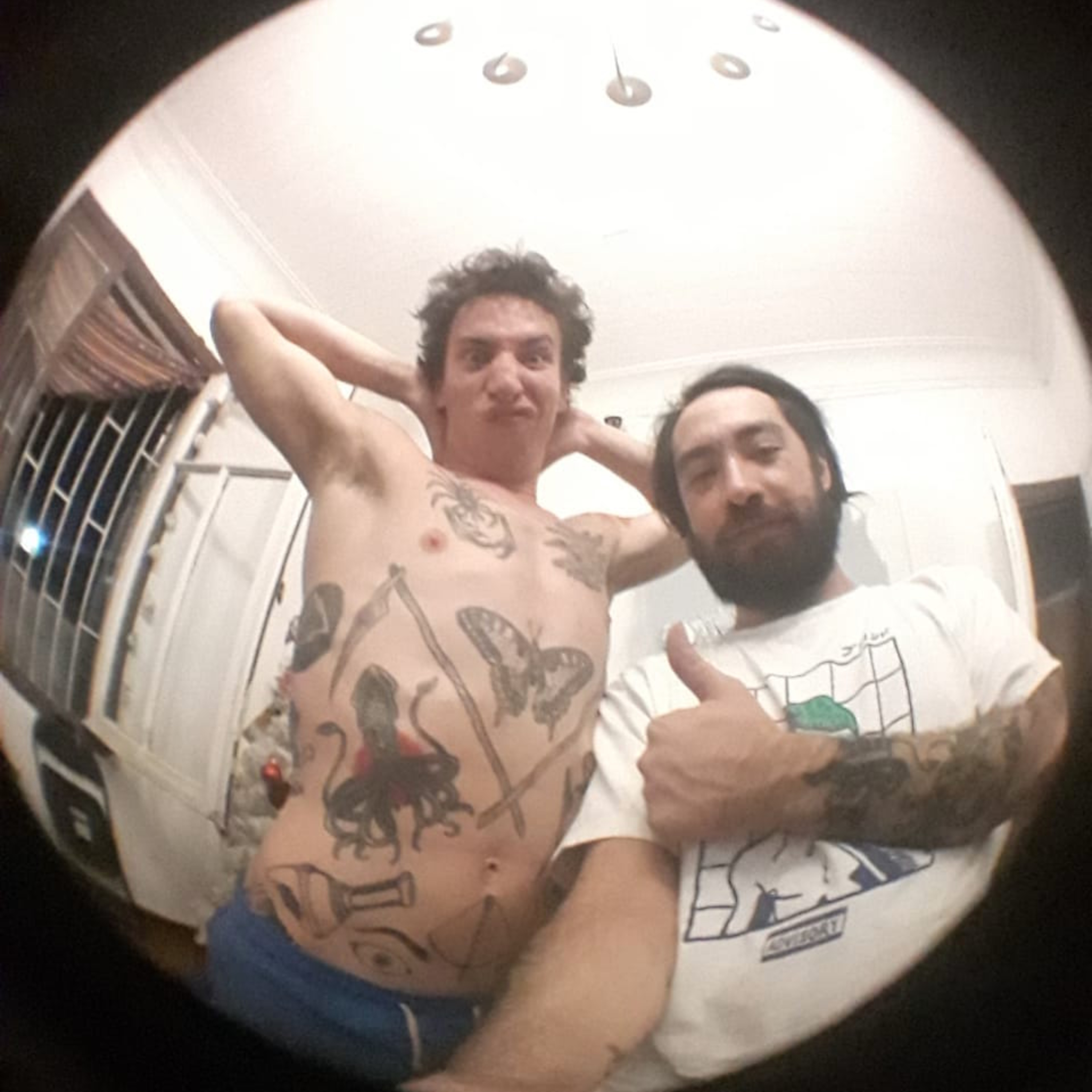 Nadie Se Salva Podcast