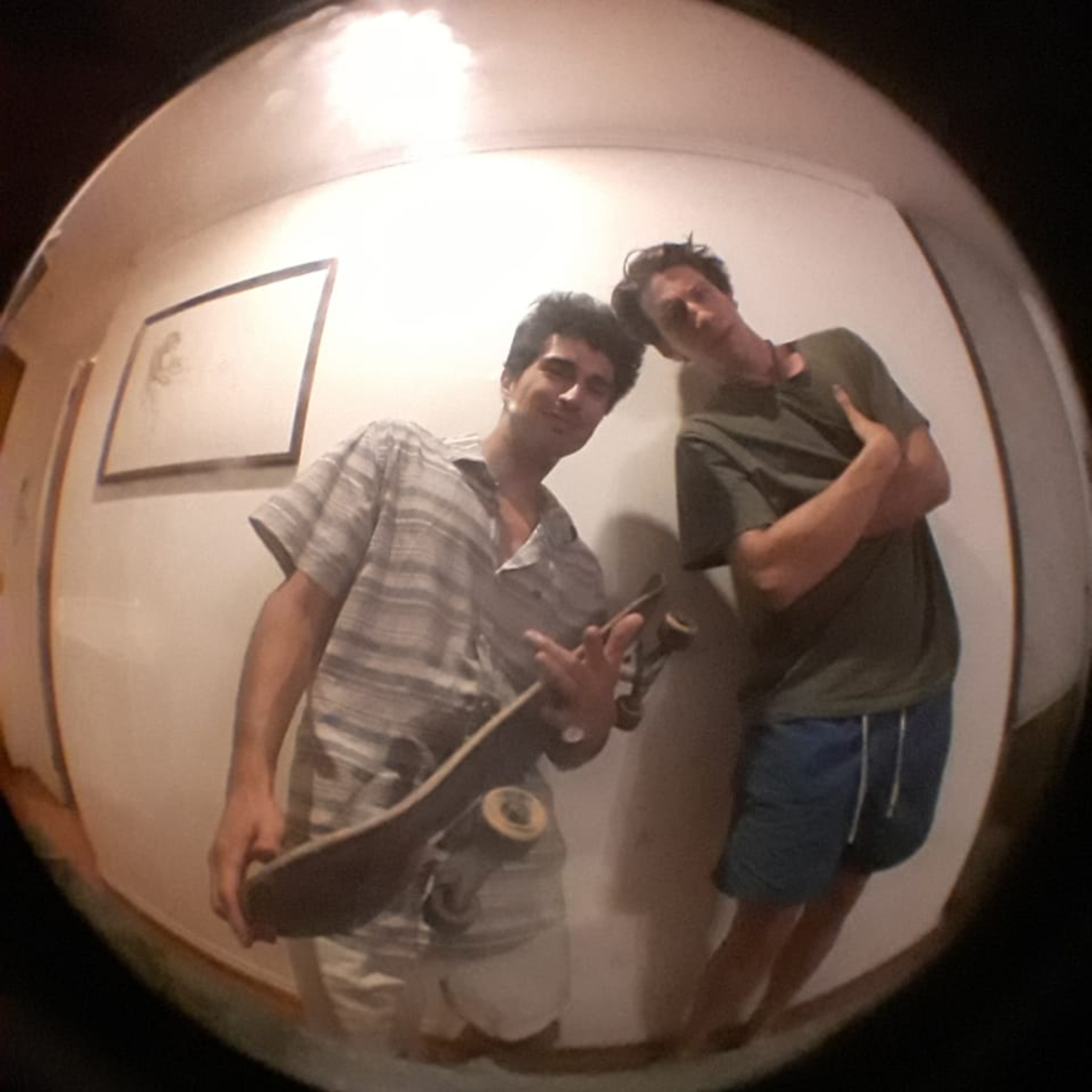 Nadie Se Salva Podcast