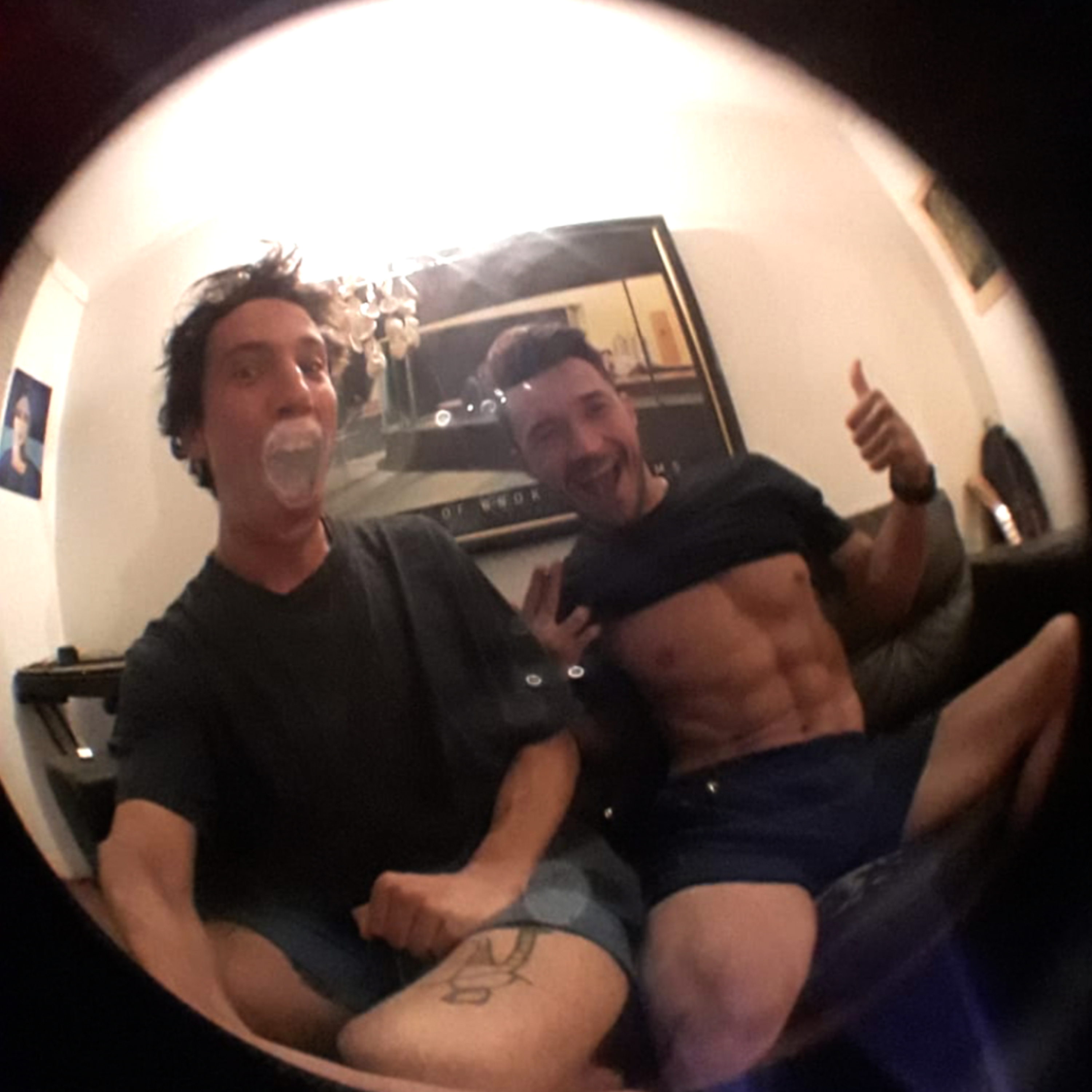 Nadie Se Salva Podcast