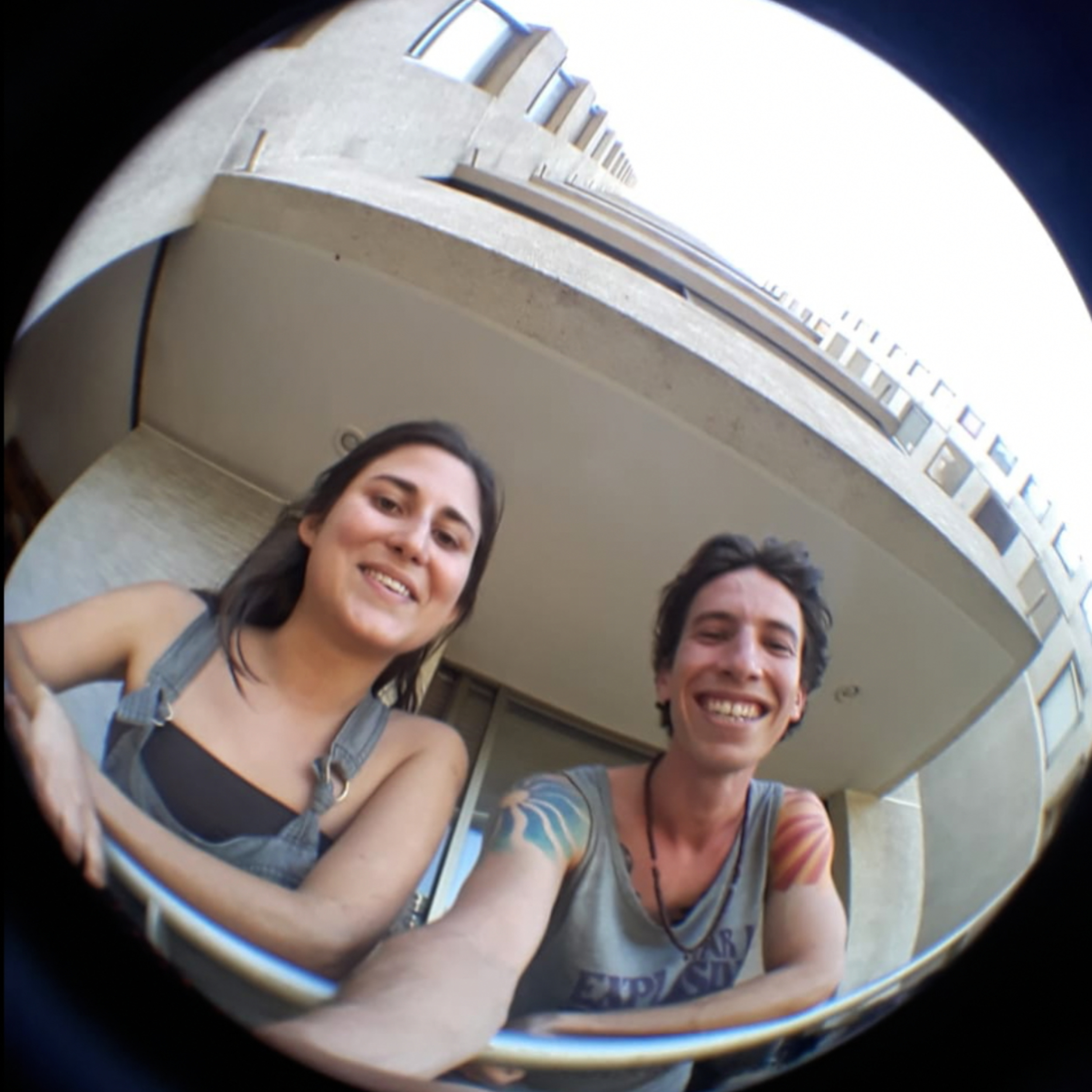 Nadie Se Salva Podcast