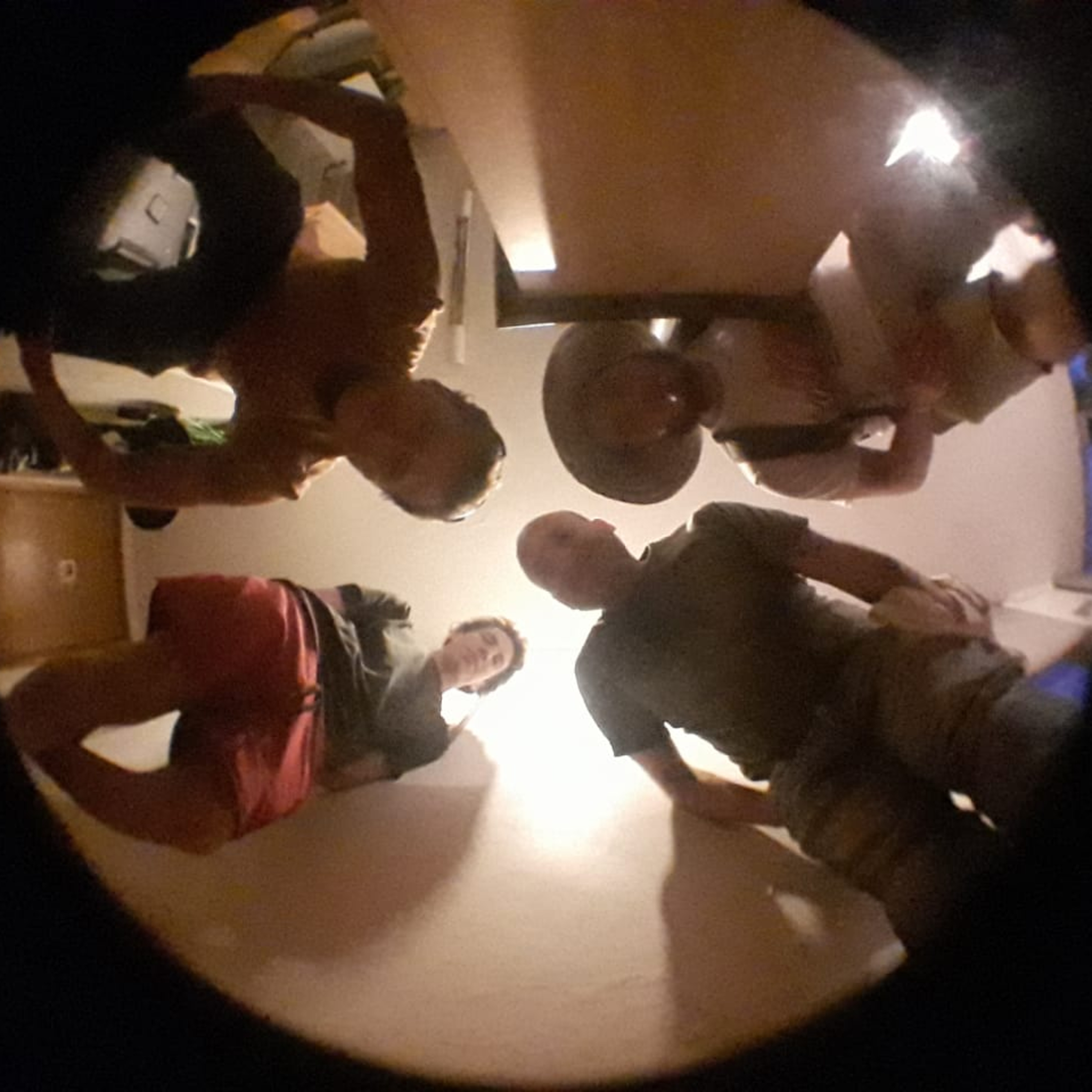 Nadie Se Salva Podcast