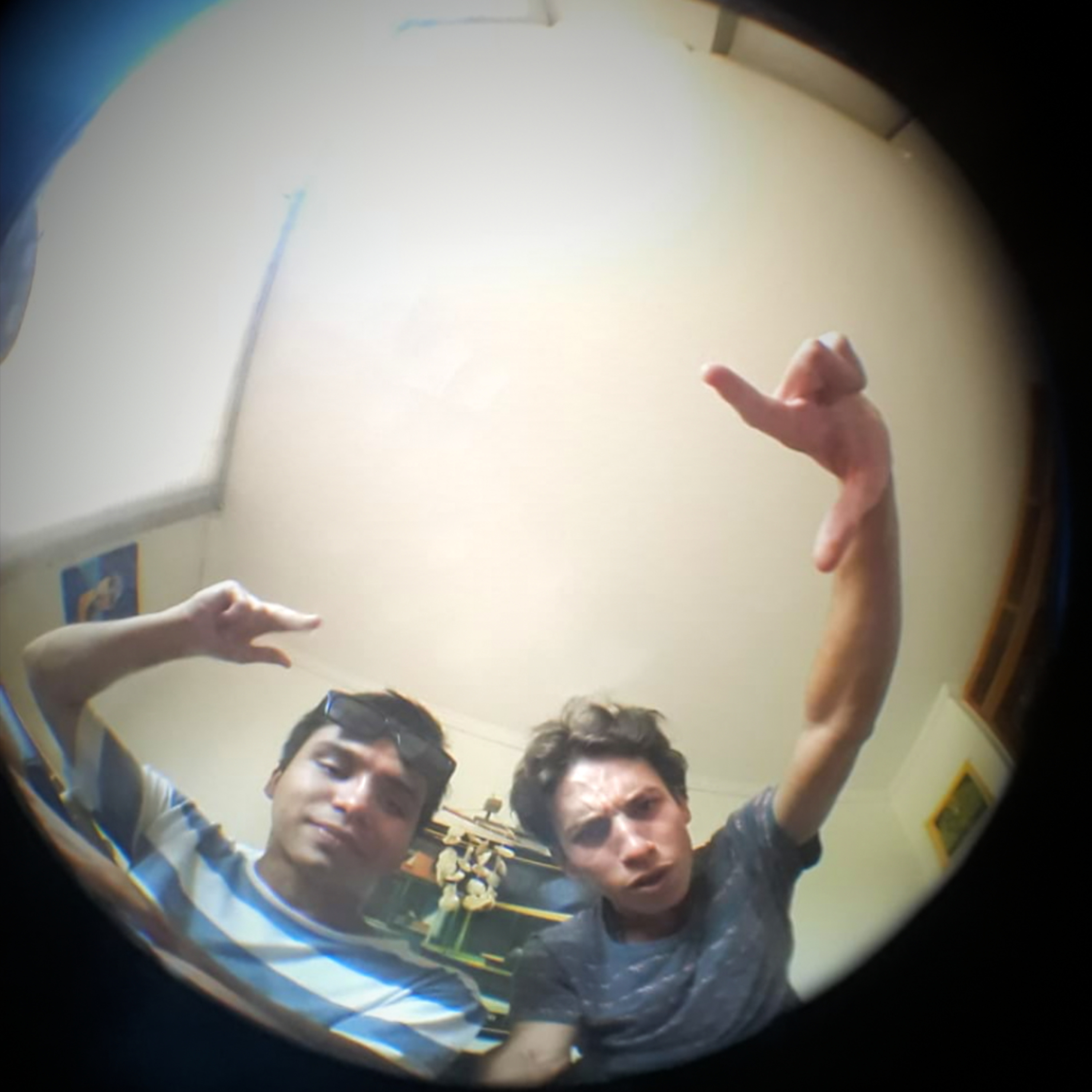 Nadie Se Salva Podcast