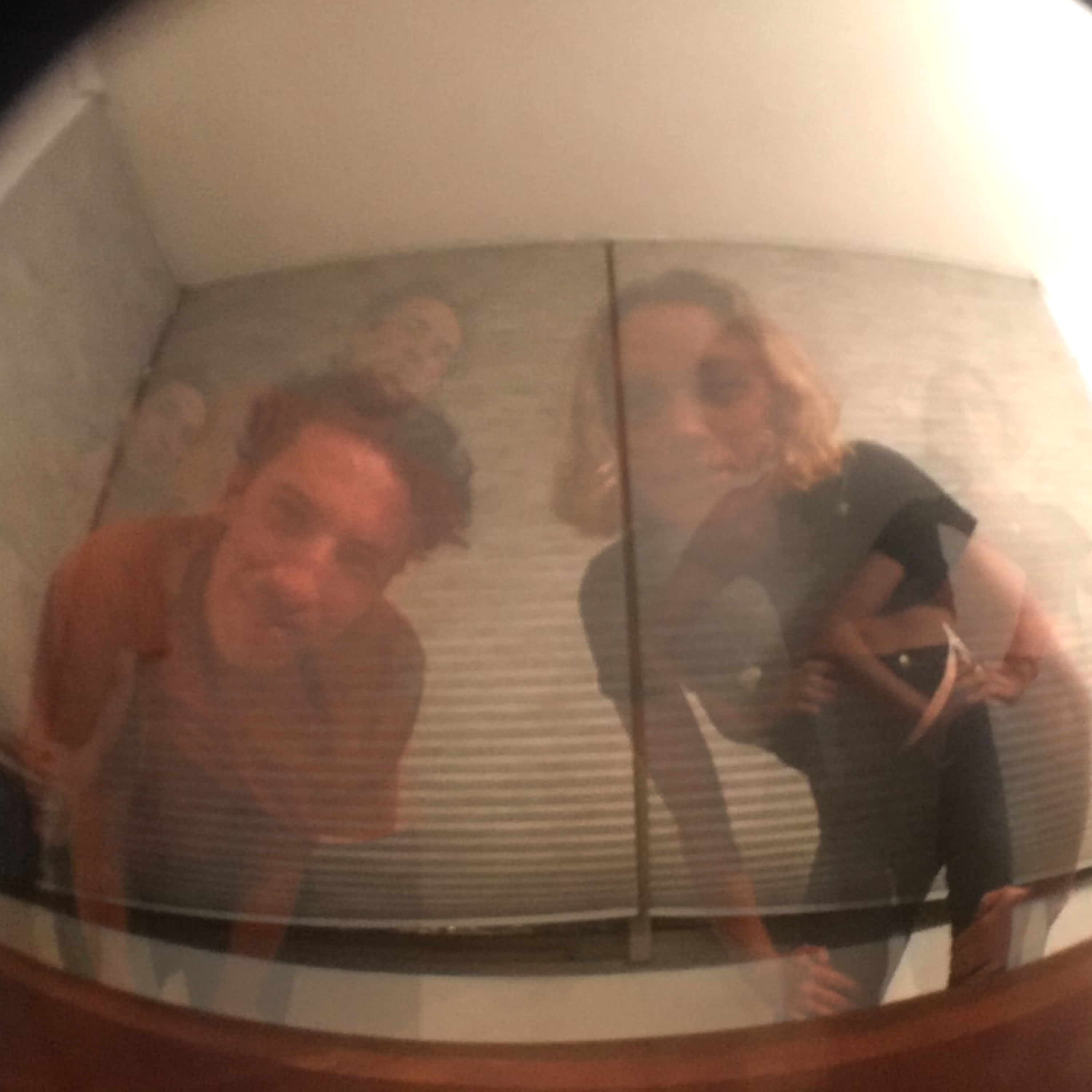 Nadie Se Salva Podcast