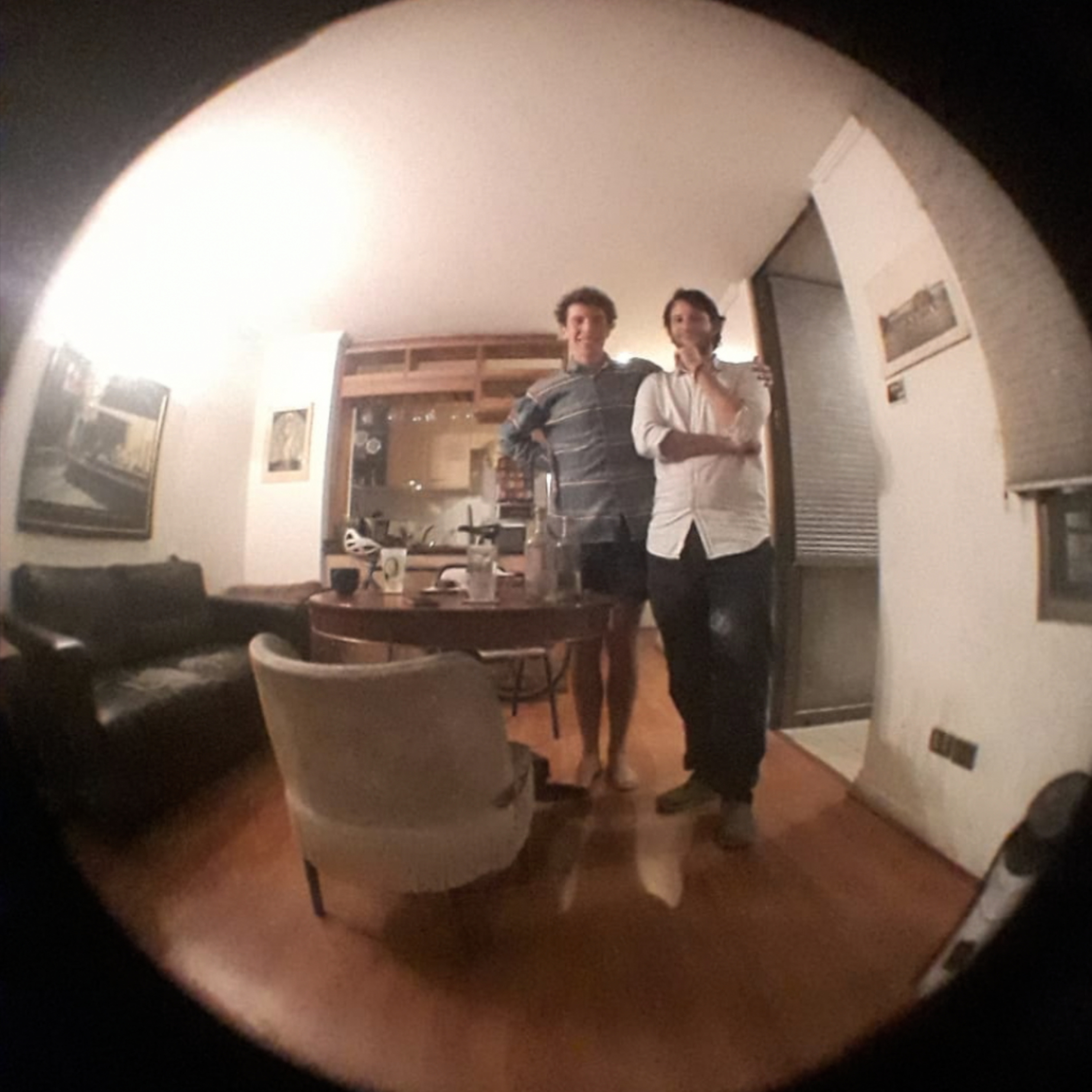 Nadie Se Salva Podcast