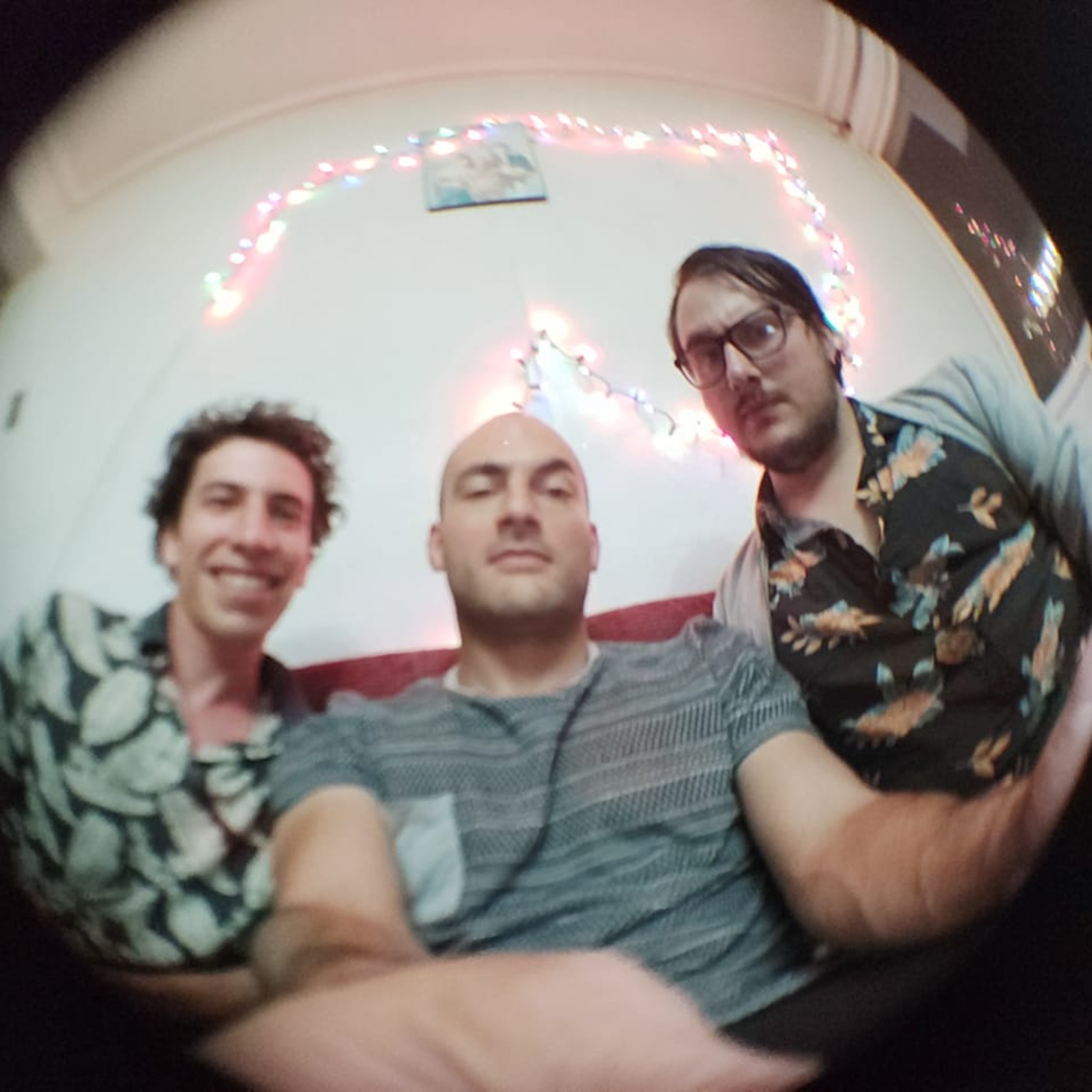 Nadie Se Salva Podcast