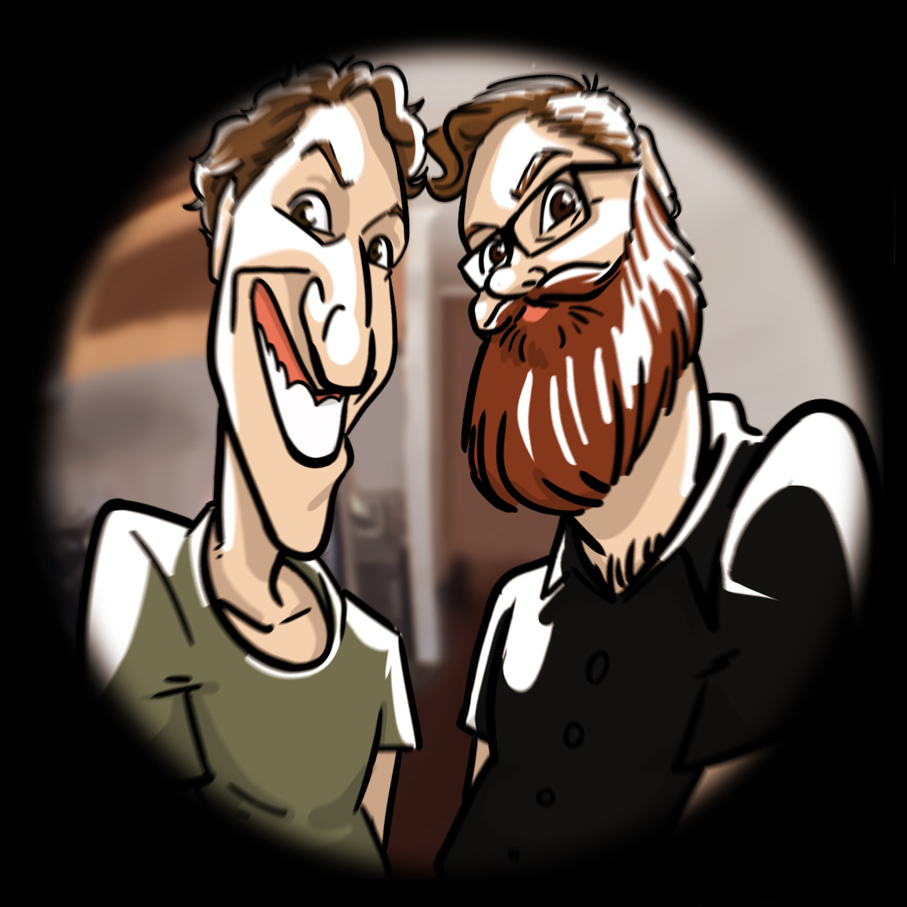 Nadie Se Salva Podcast