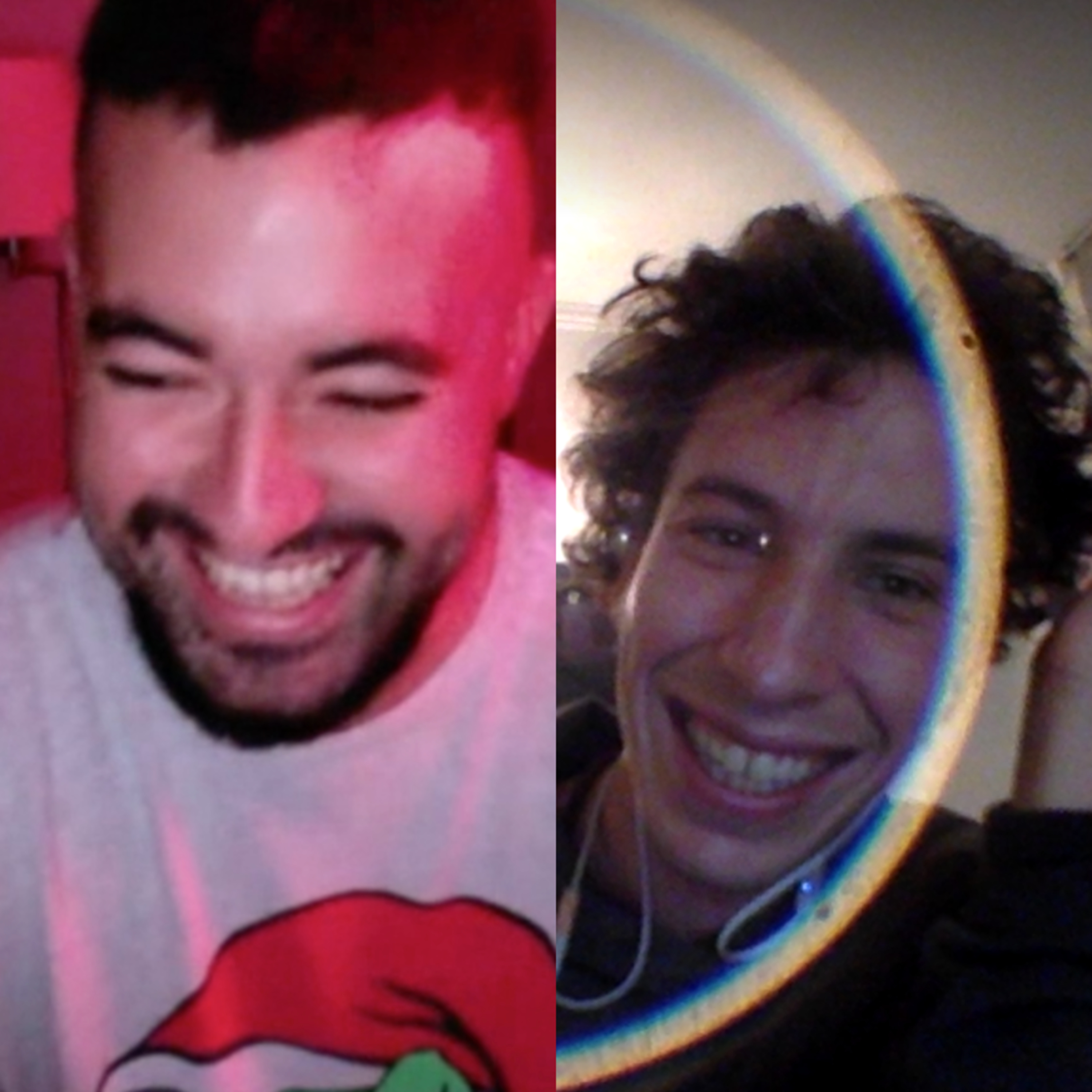 Nadie Se Salva Podcast