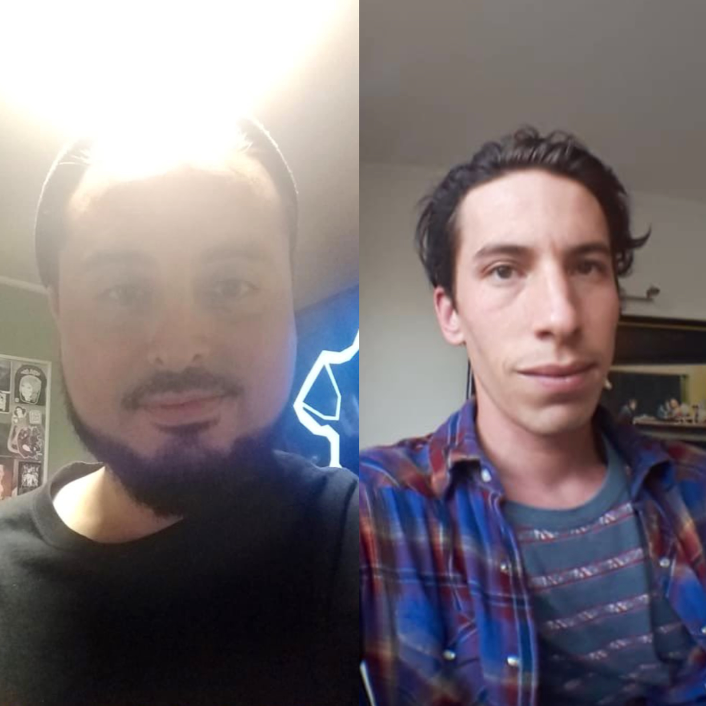 Nadie Se Salva Podcast