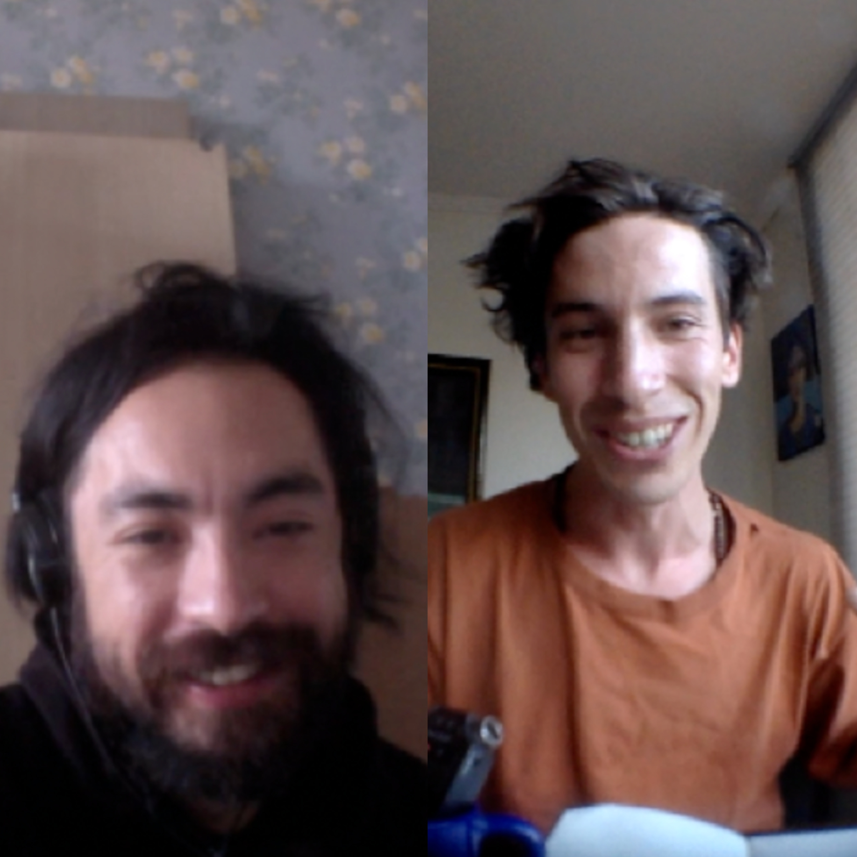 Nadie Se Salva Podcast