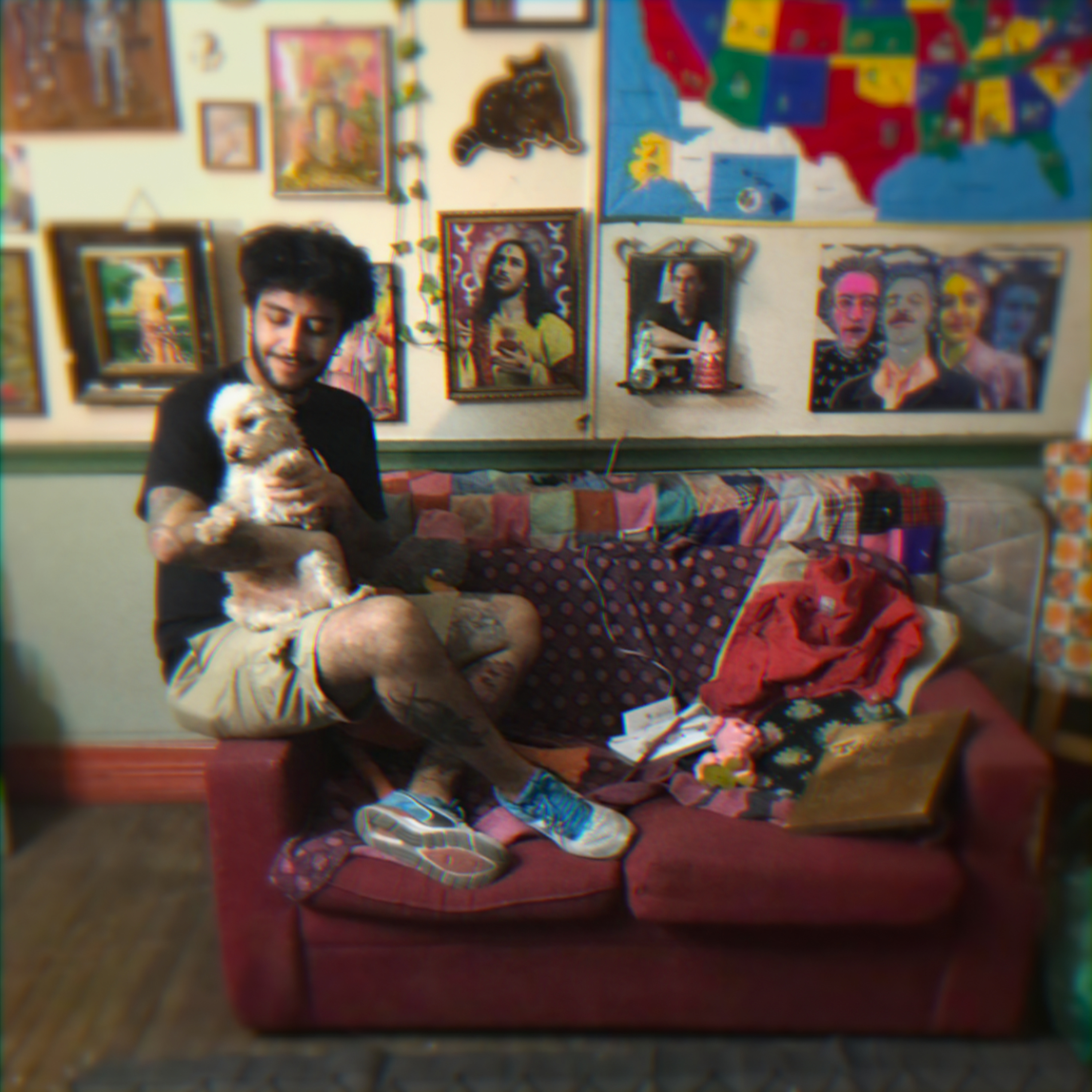 Nadie Se Salva Podcast