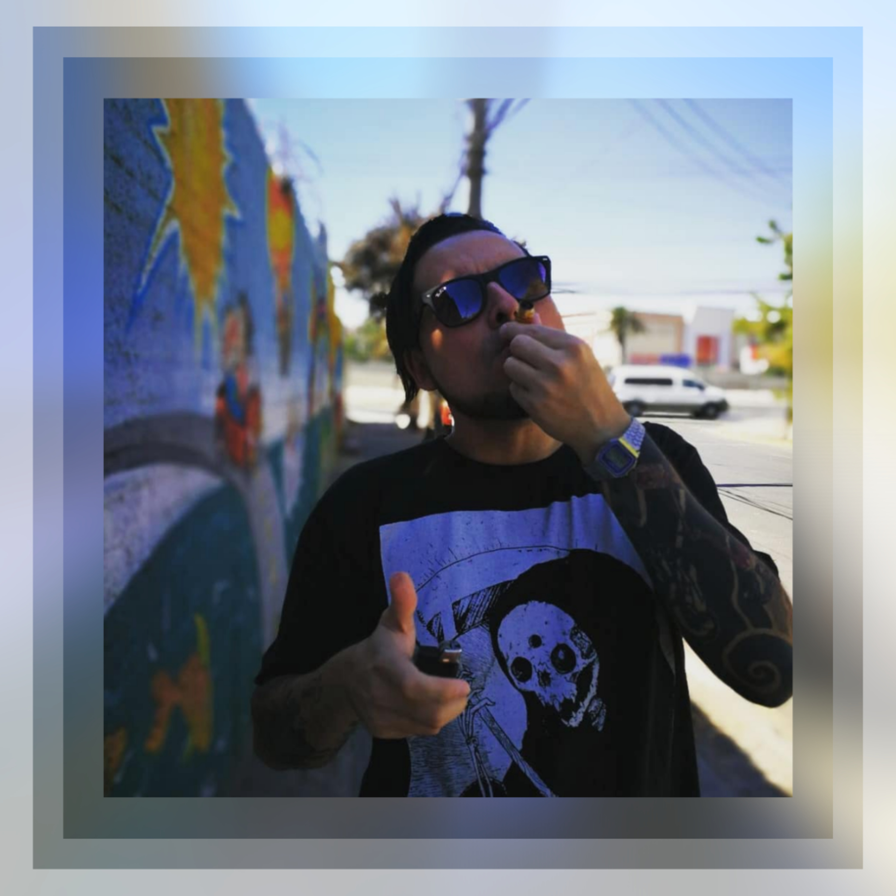 Nadie Se Salva Podcast