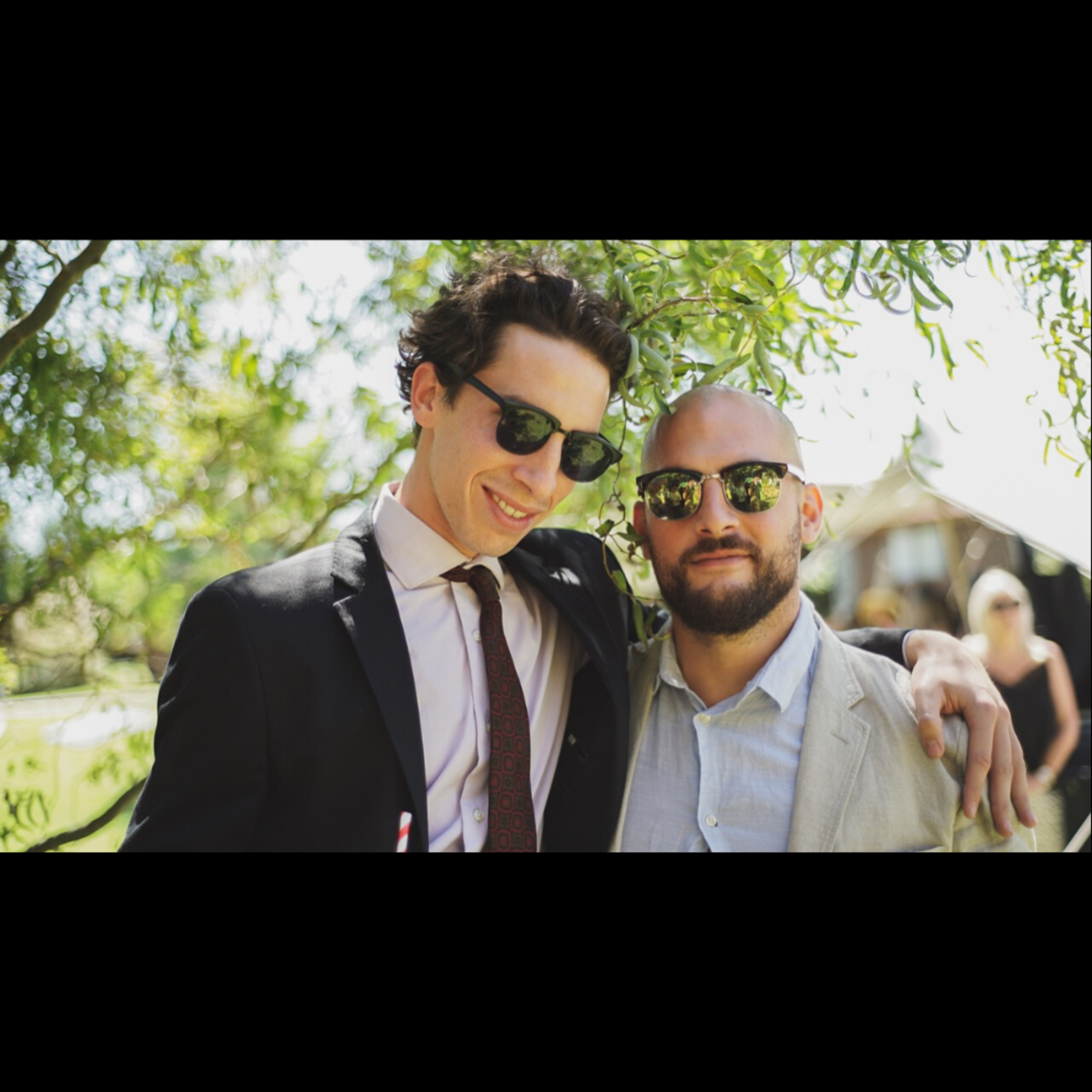 Nadie Se Salva Podcast
