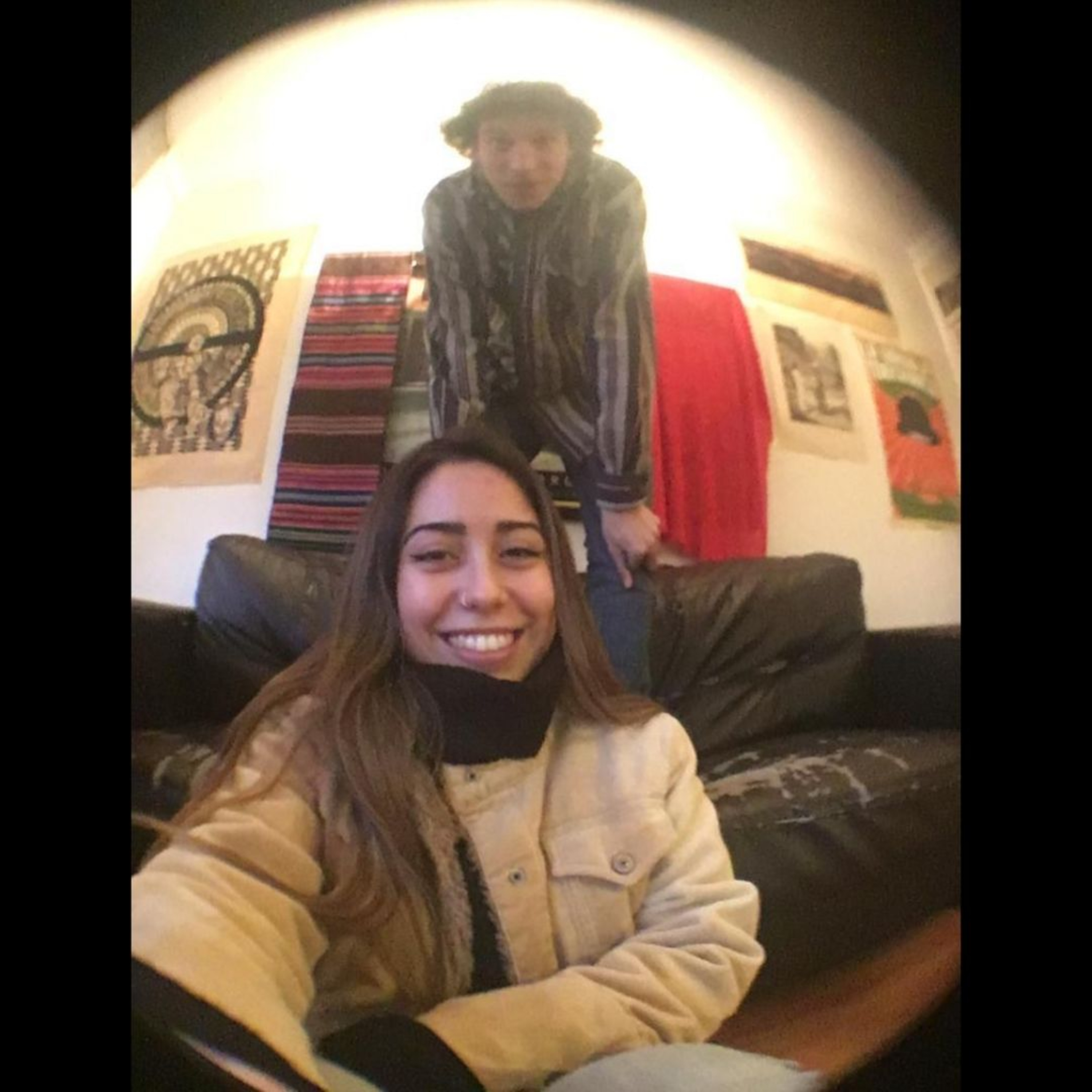 Nadie Se Salva Podcast