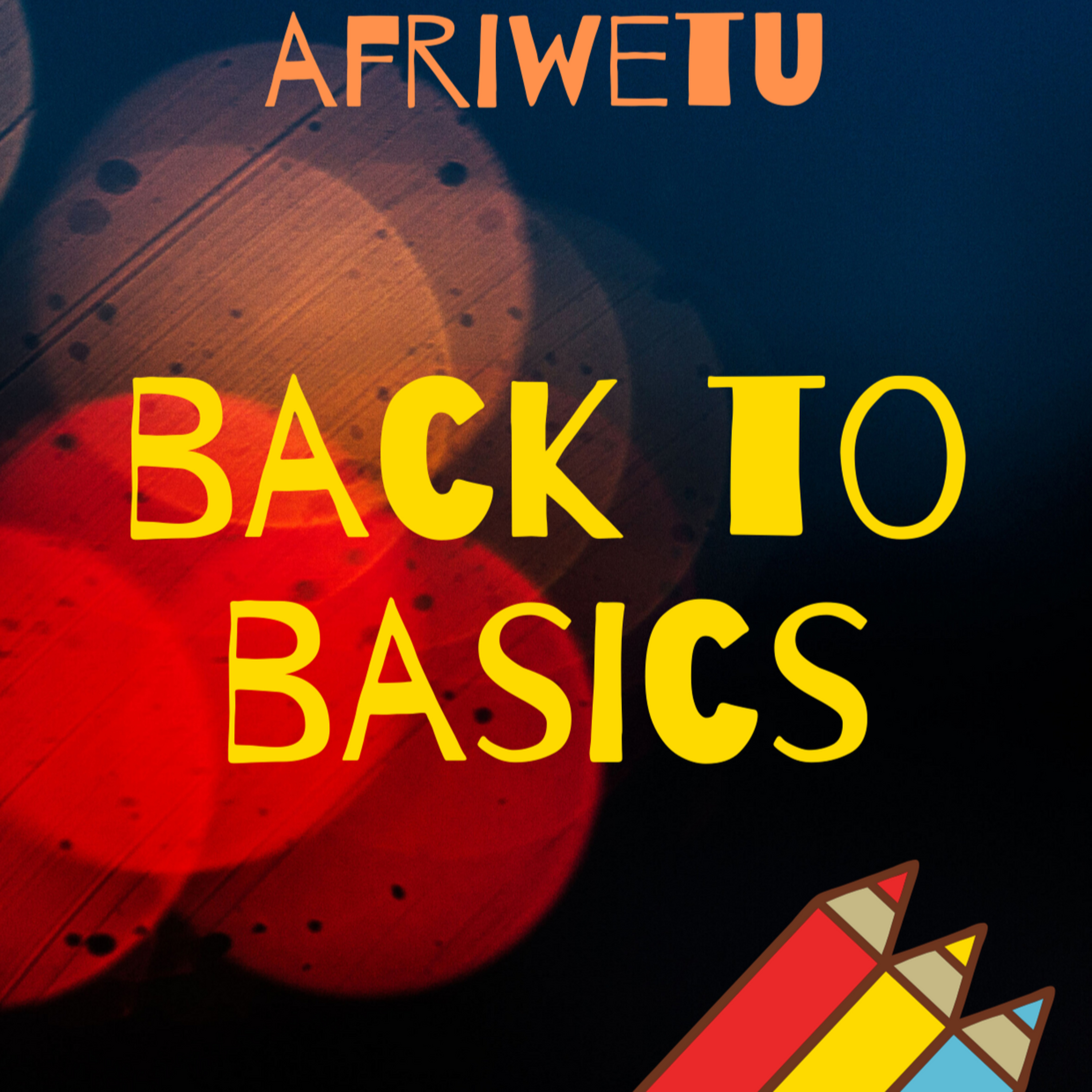 AfriWetu Ancestor StoriesRooted In Our Story