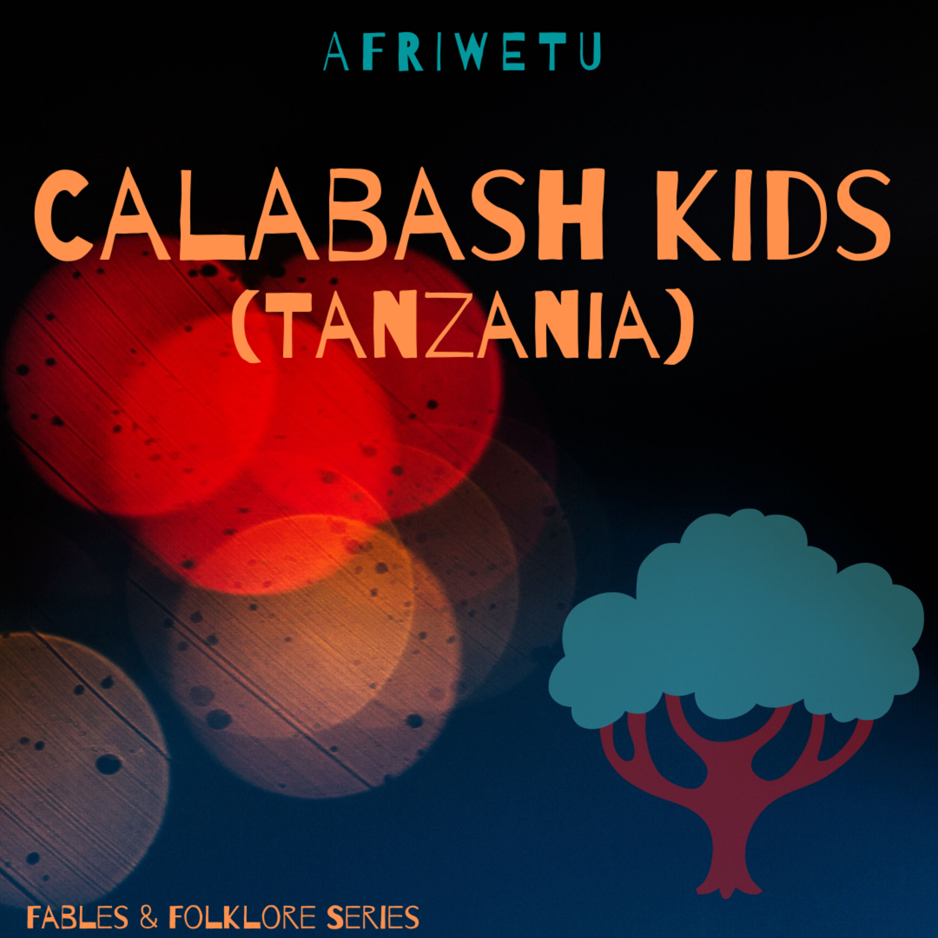 AfriWetu Ancestor StoriesRooted In Our Story
