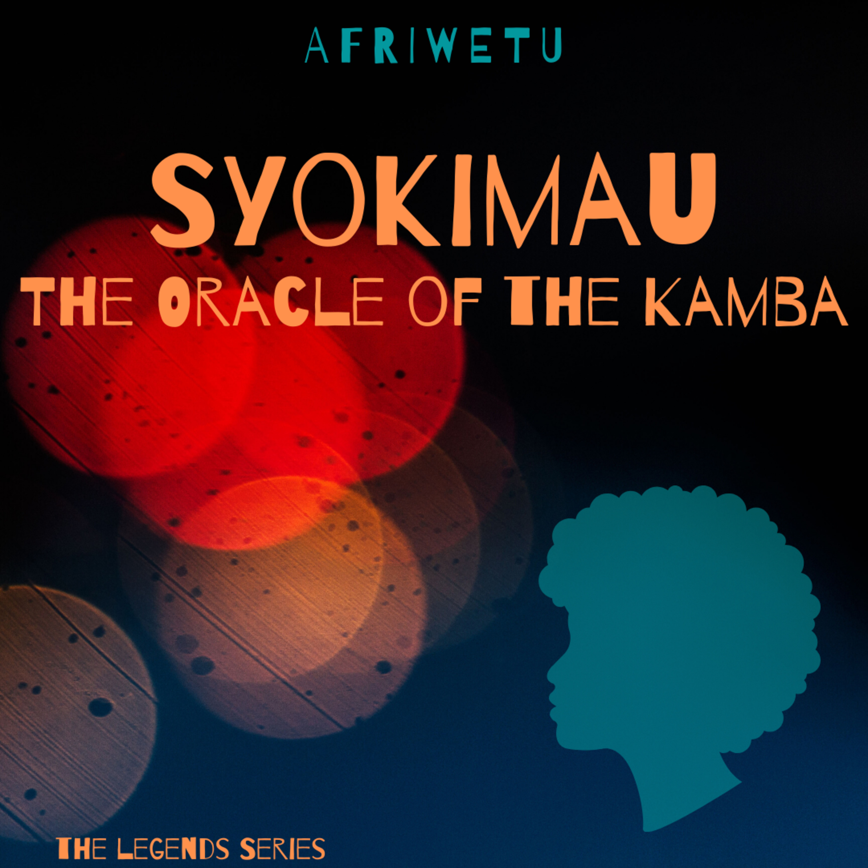 AfriWetu Ancestor StoriesRooted In Our Story