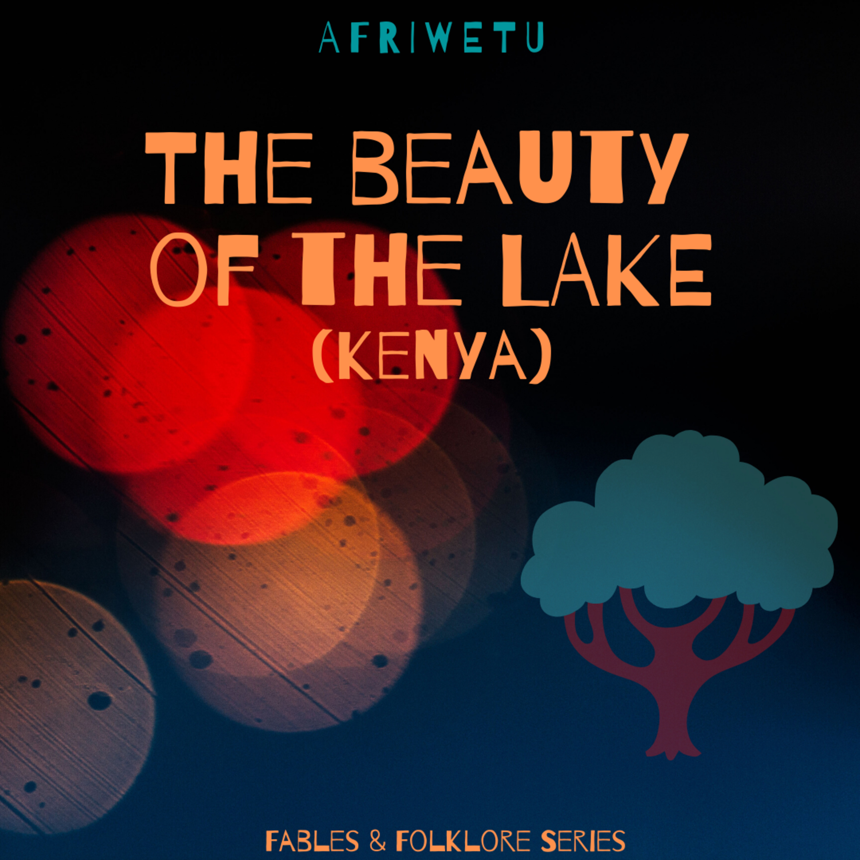 AfriWetu Ancestor StoriesRooted In Our Story