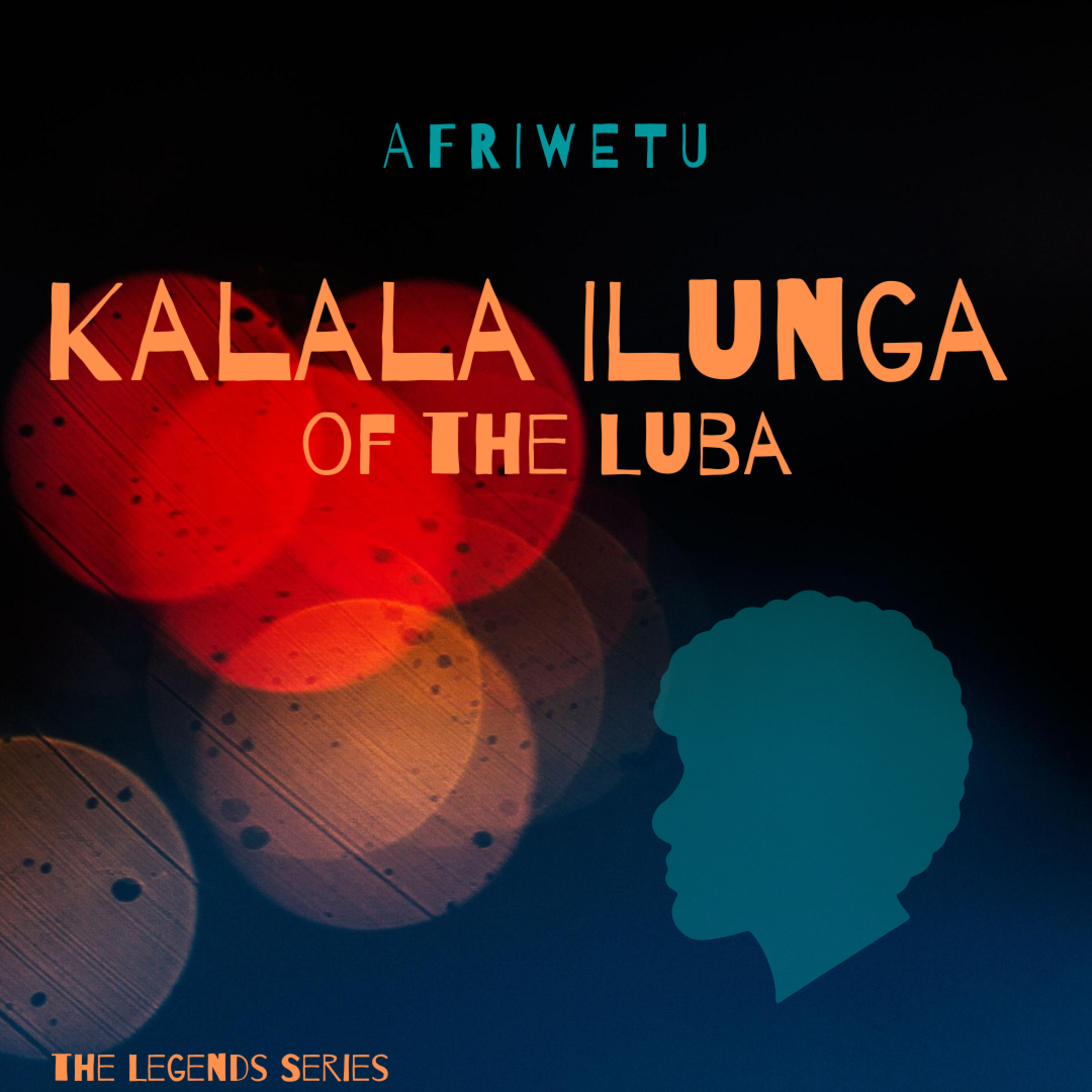 AfriWetu Ancestor StoriesRooted In Our Story