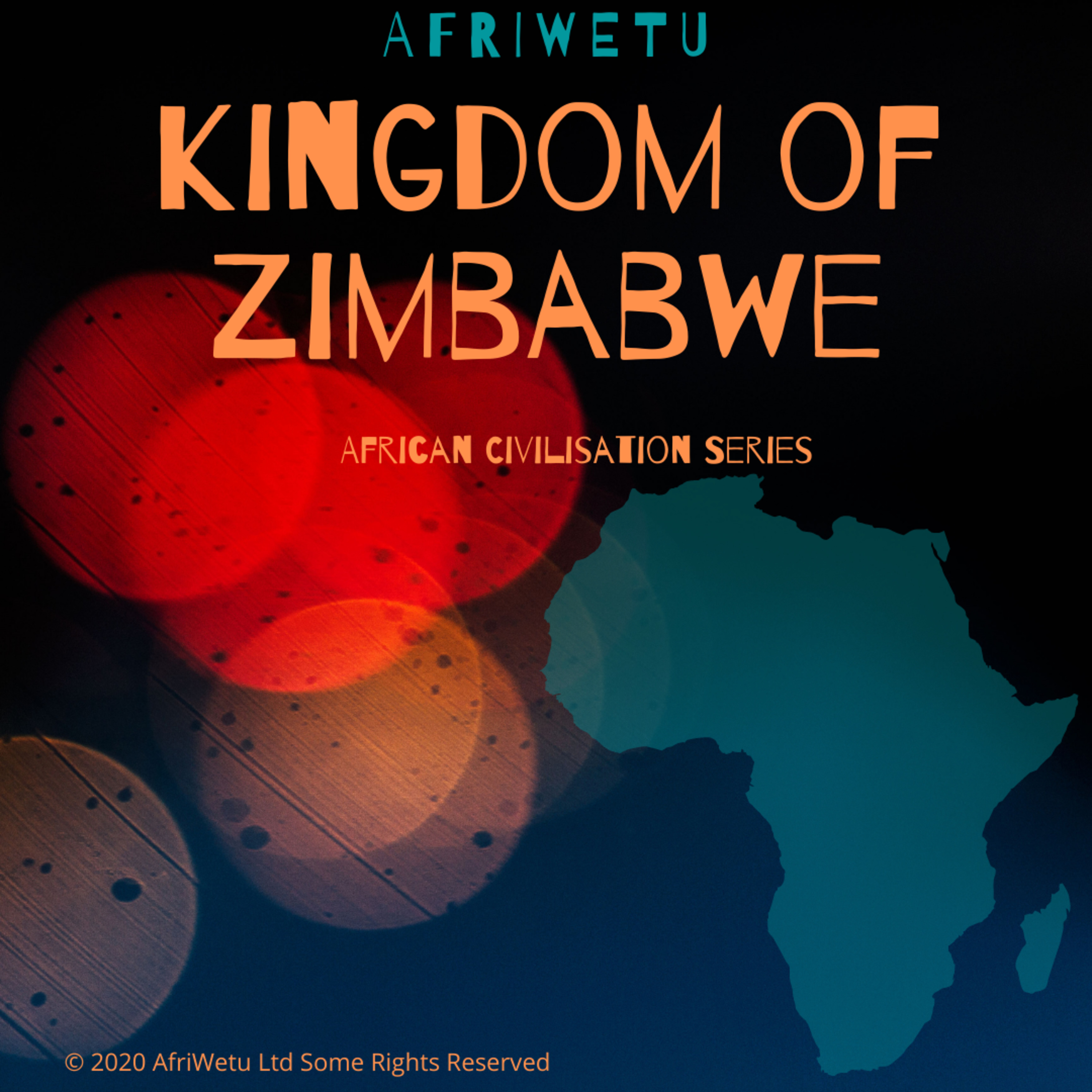 AfriWetu Ancestor StoriesRooted In Our Story