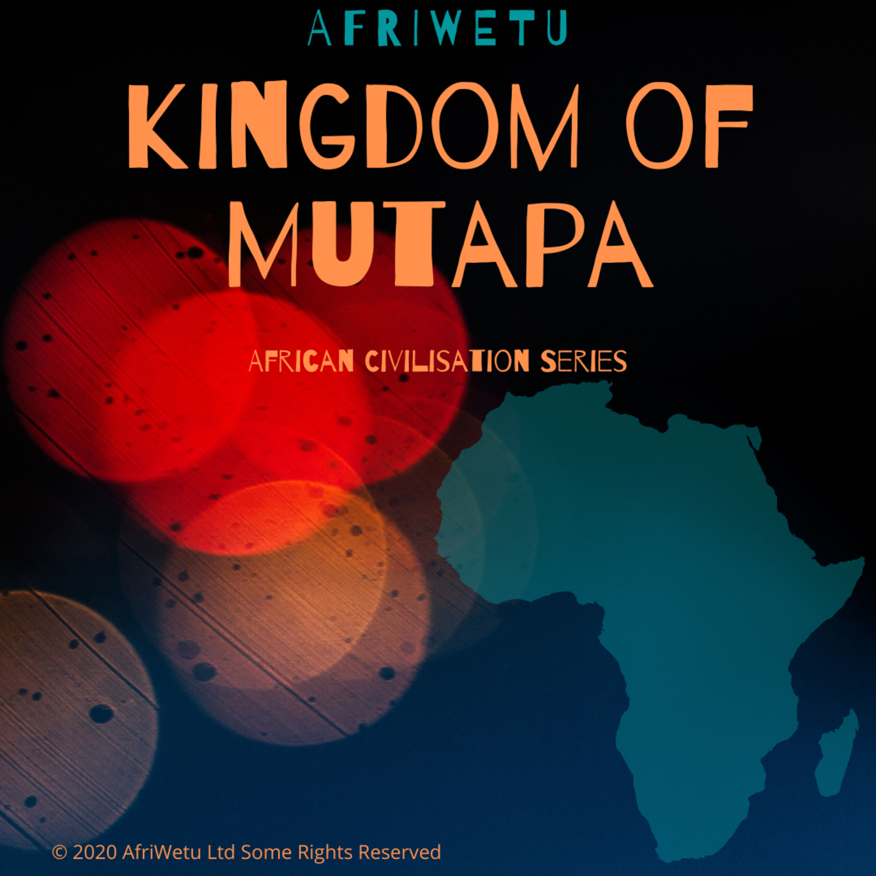 AfriWetu Ancestor StoriesRooted In Our Story