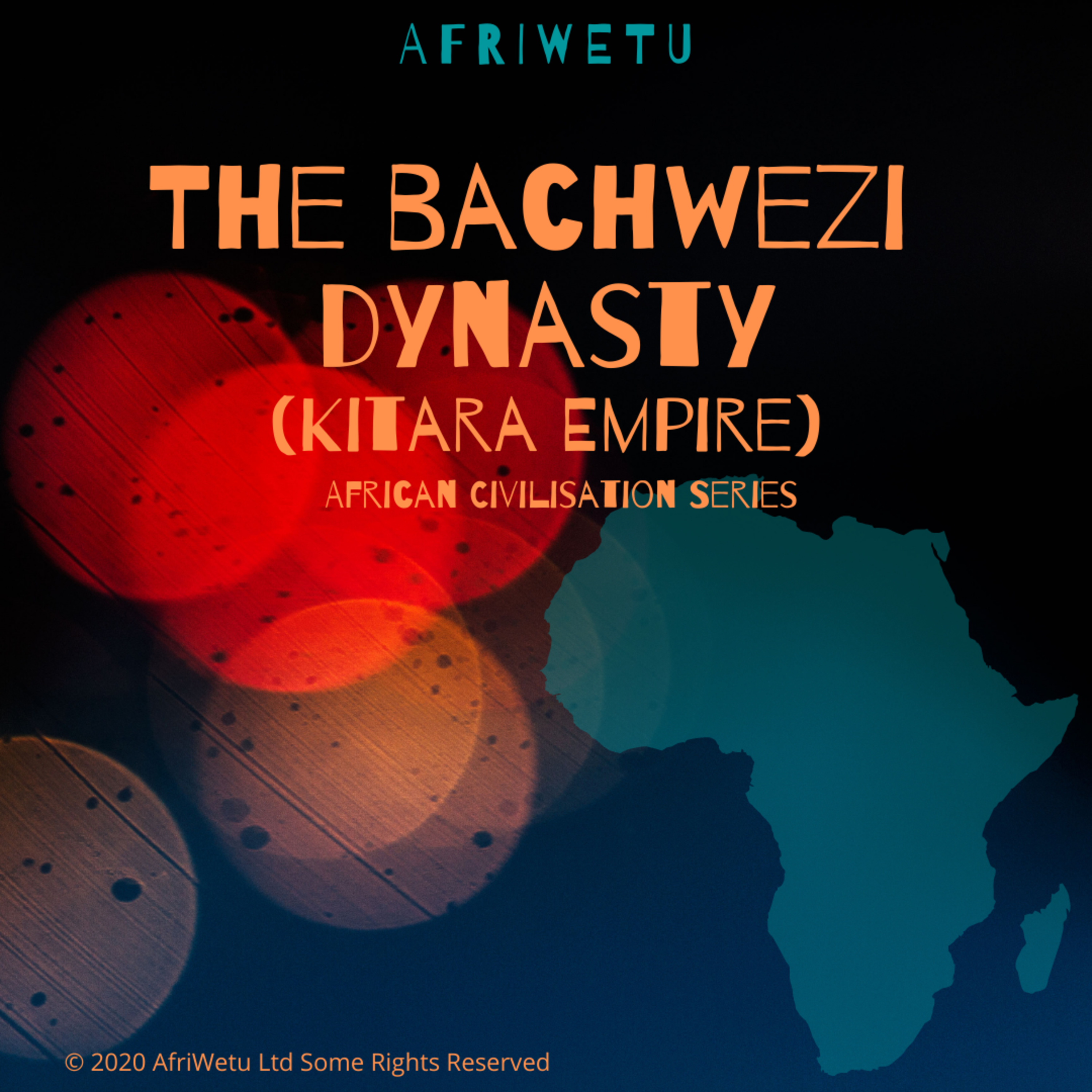 AfriWetu Ancestor StoriesRooted In Our Story