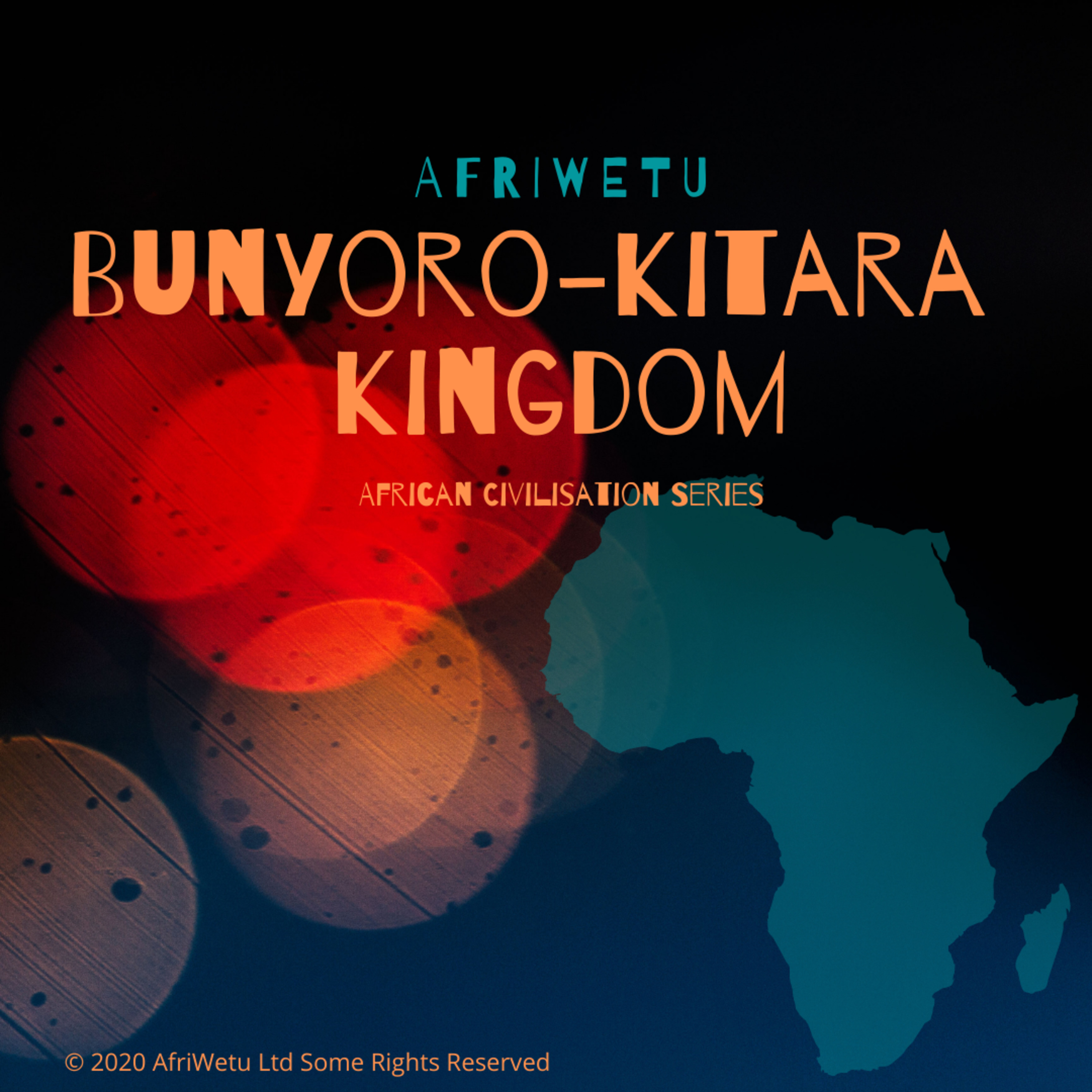 AfriWetu Ancestor StoriesRooted In Our Story