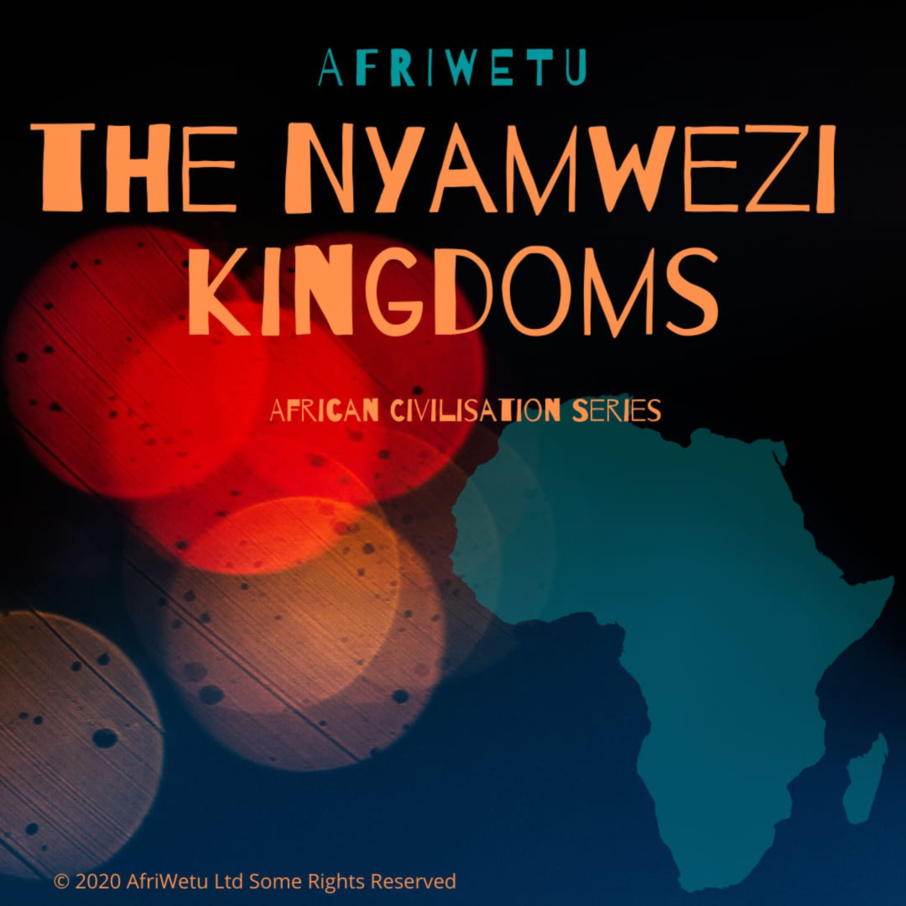 AfriWetu Ancestor StoriesRooted In Our Story