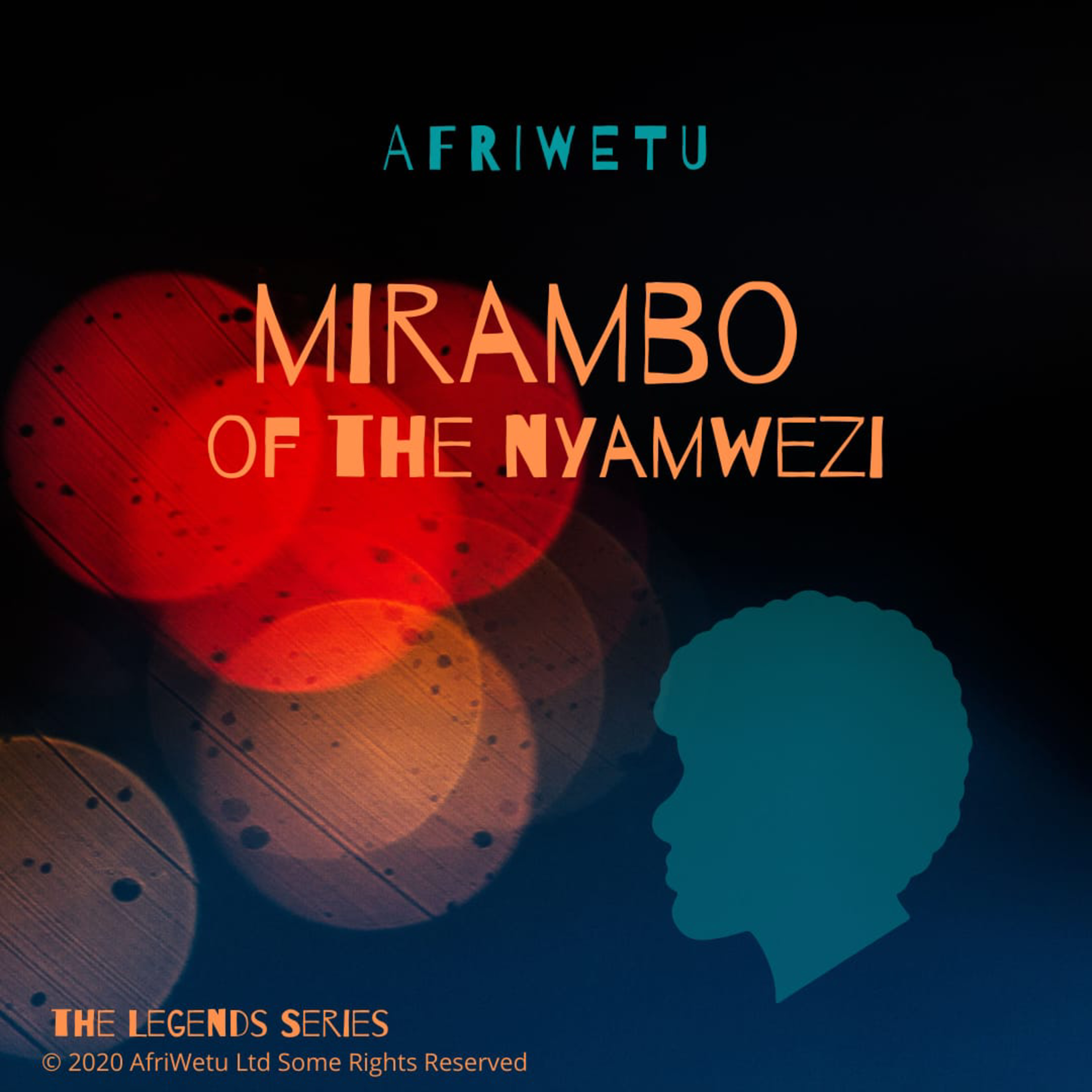 AfriWetu Ancestor StoriesRooted In Our Story